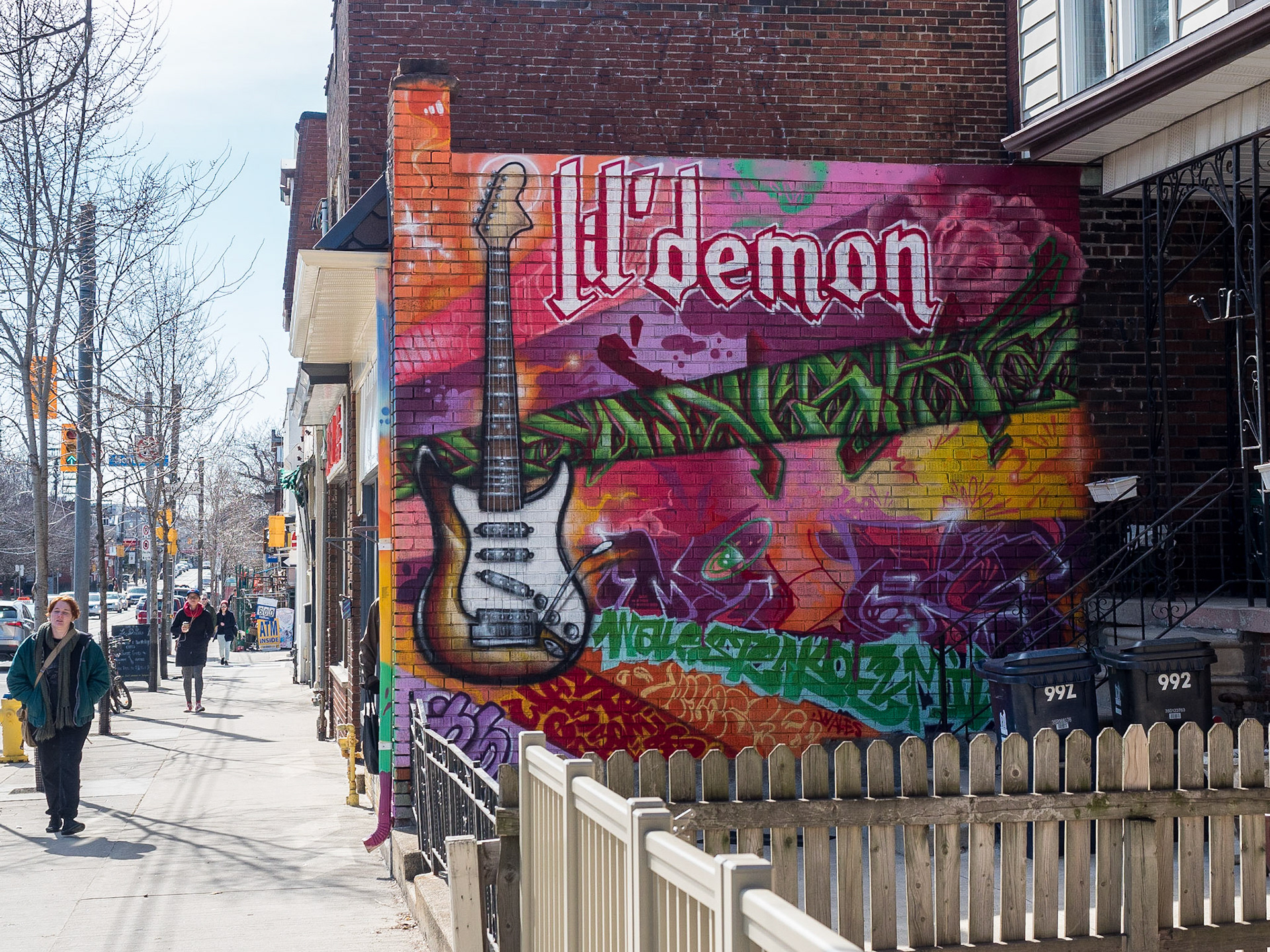 Toronto, Canada