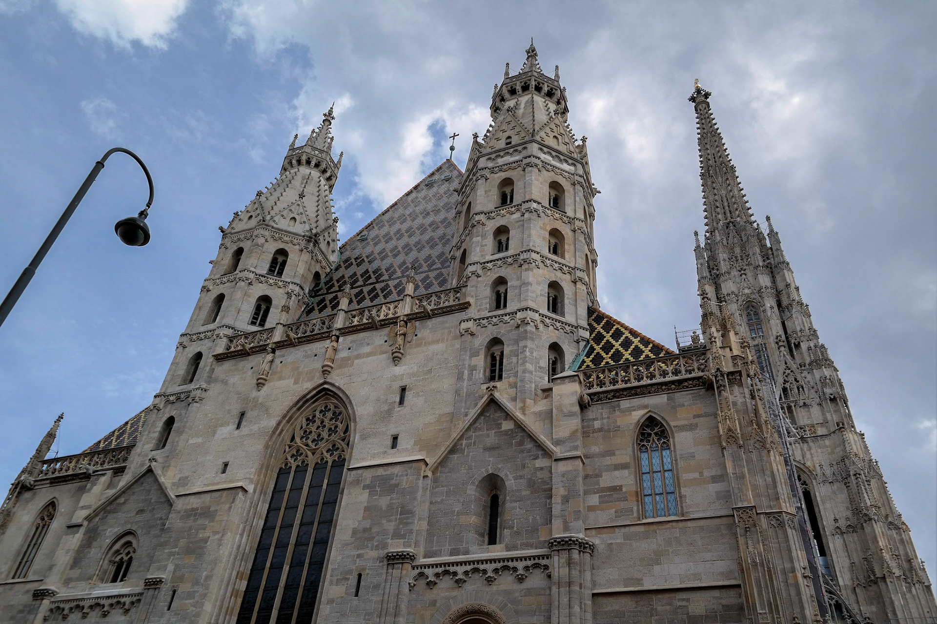 Vienna, Austria
