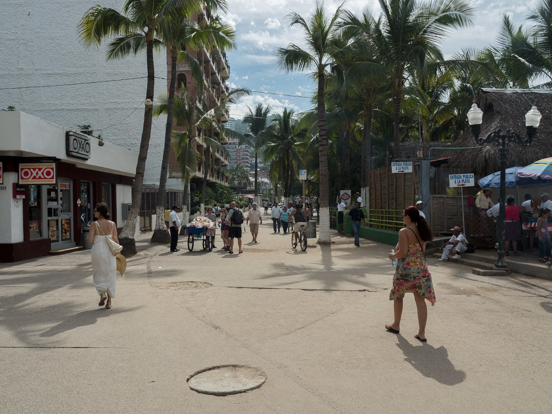 Puerto Vallarta, Mexico