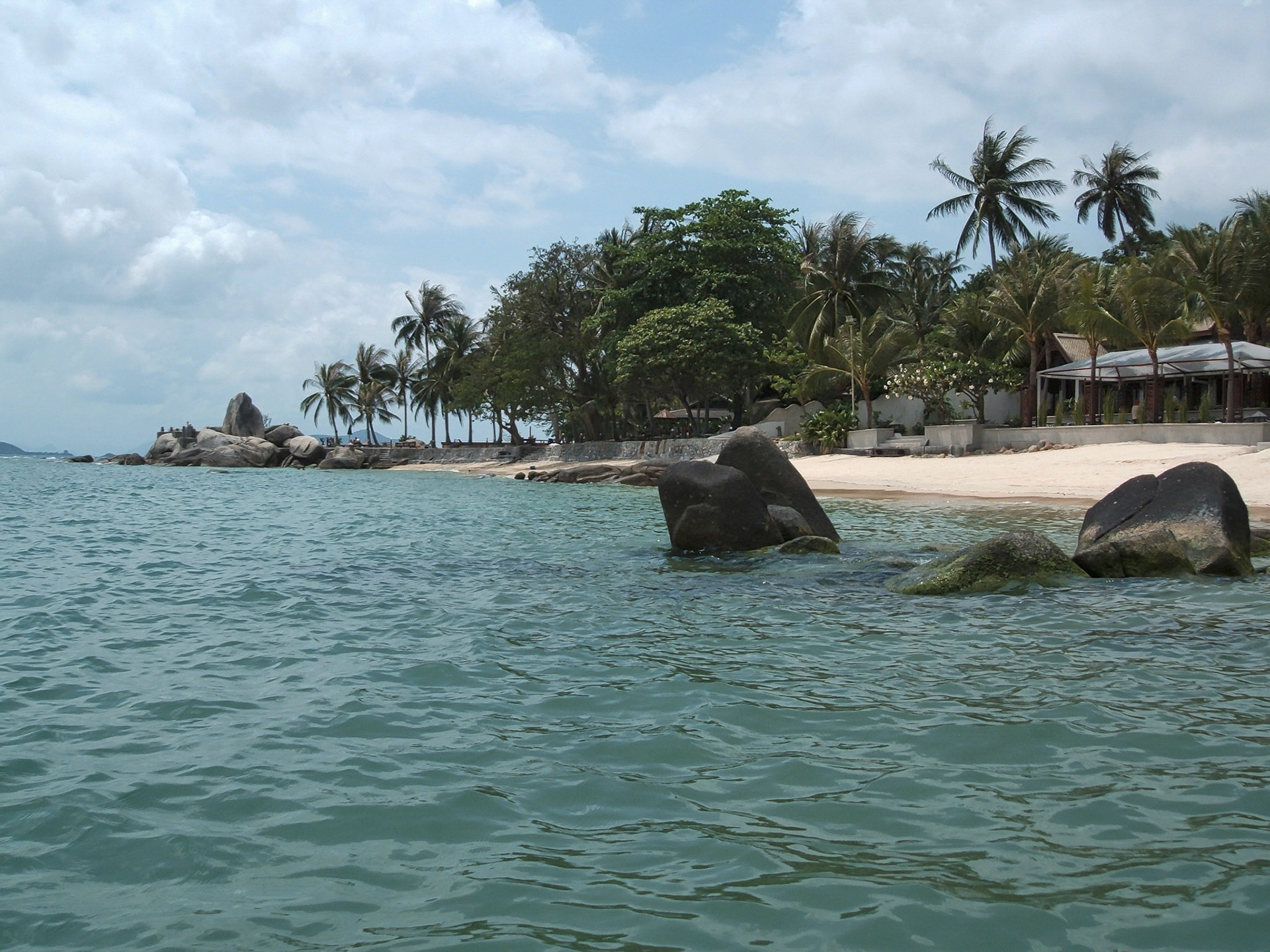 Koh Samui, Thailand