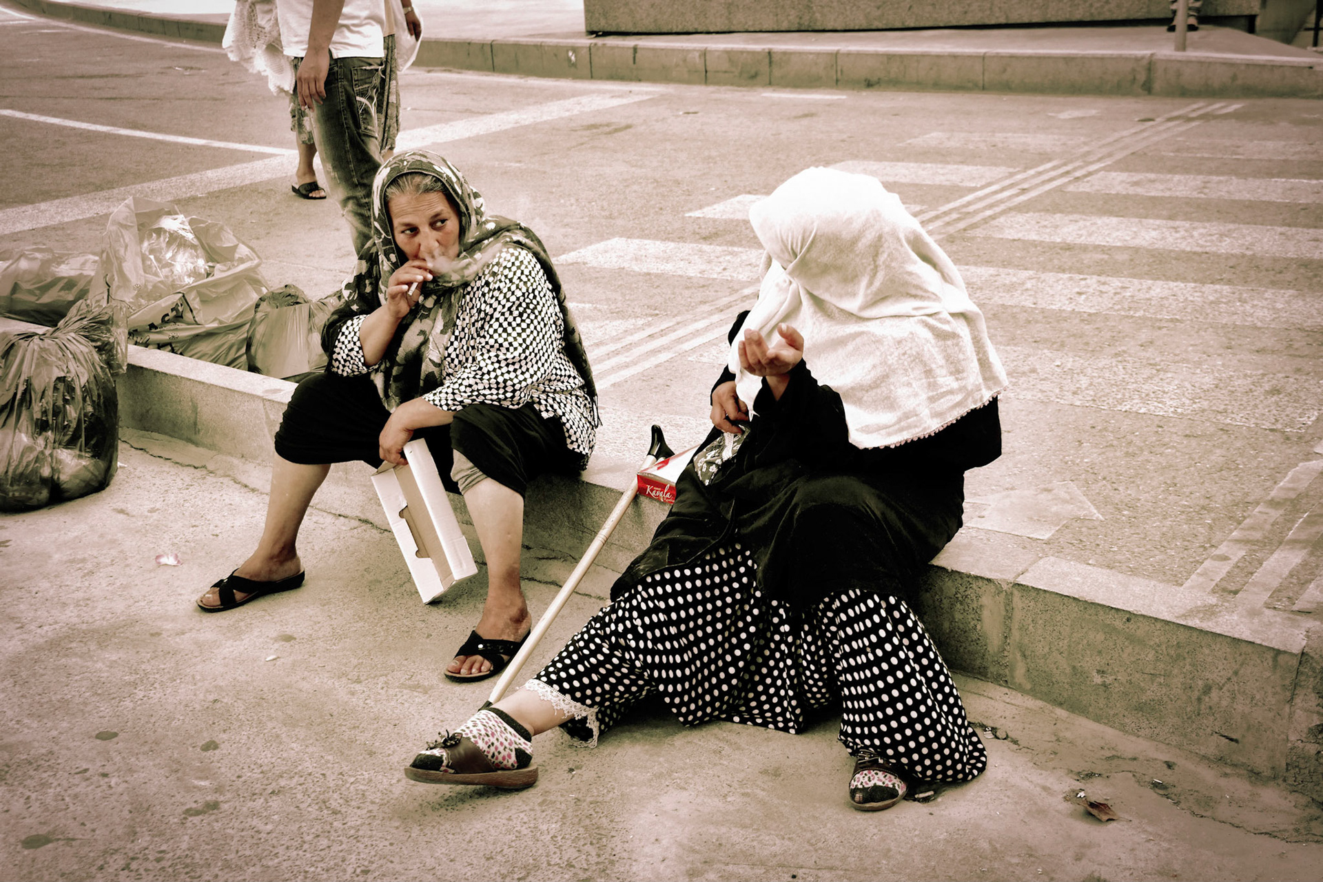 Istanbul, Turkey
