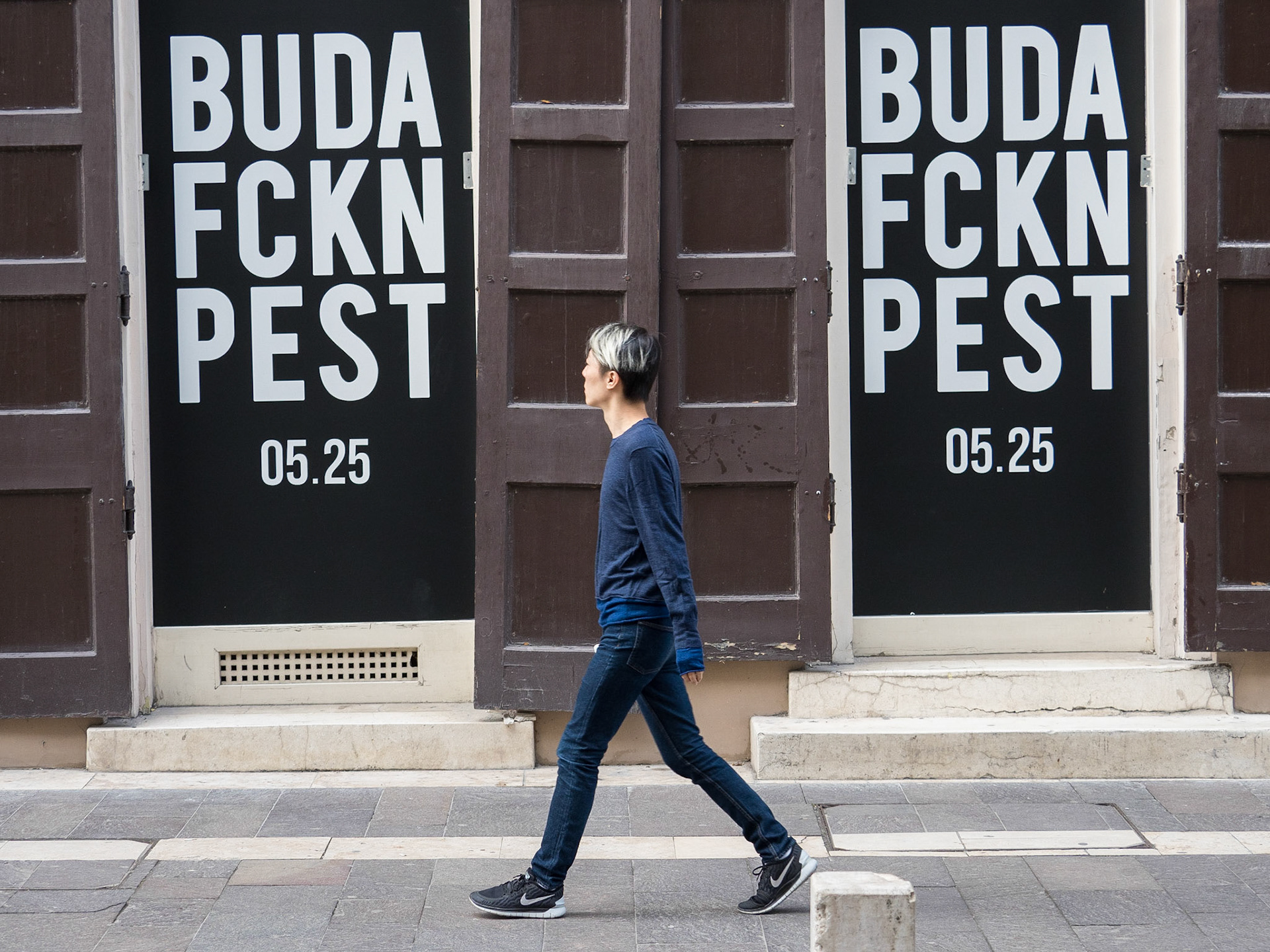 Budapest, Hungary
