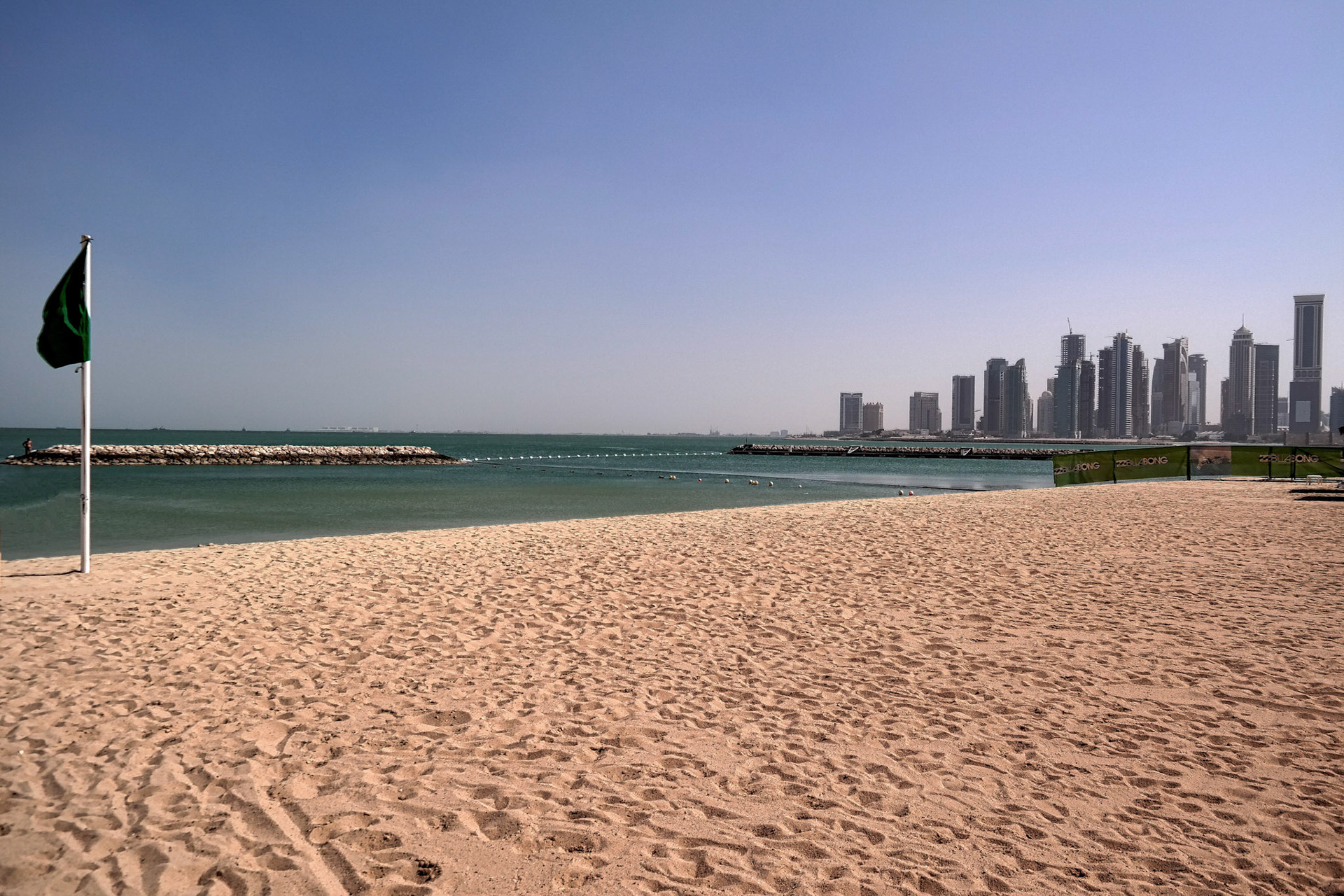 Doha, Qatar