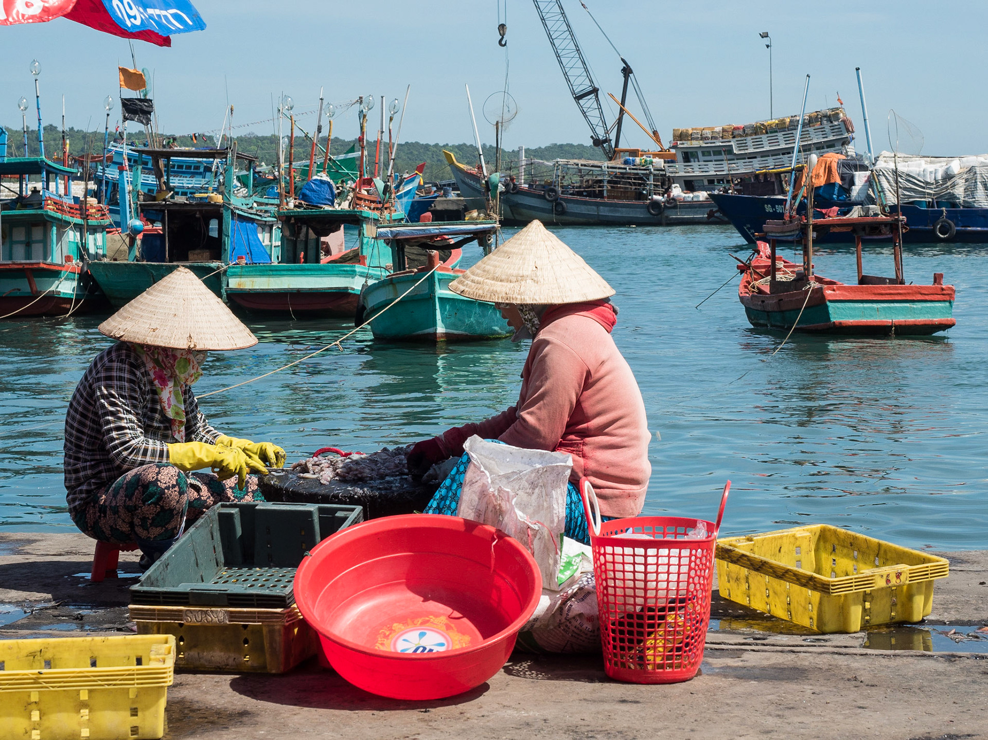 Phu Quoc, Vietnam