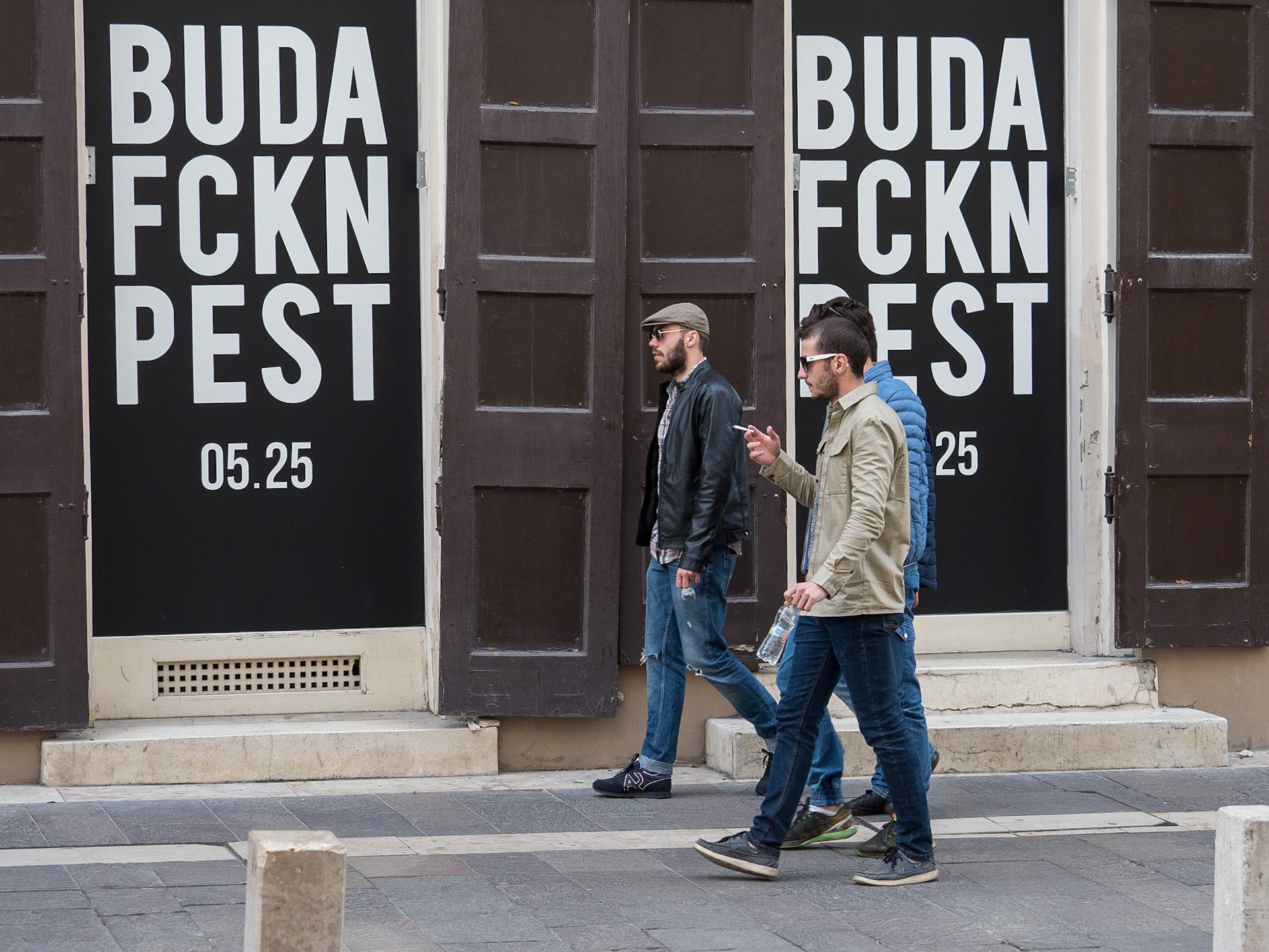 Budapest, Hungary