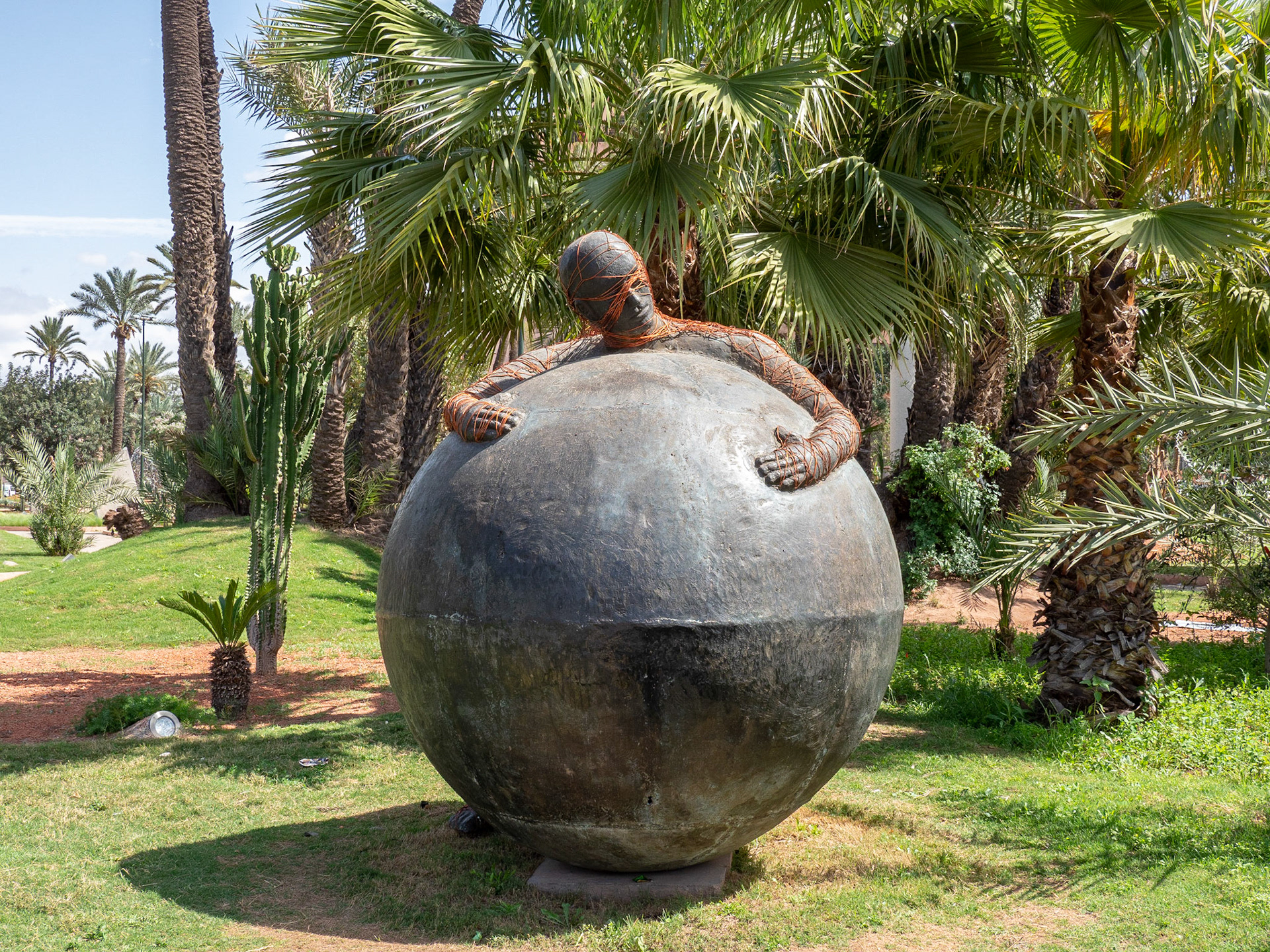 Marrakech, Morocco