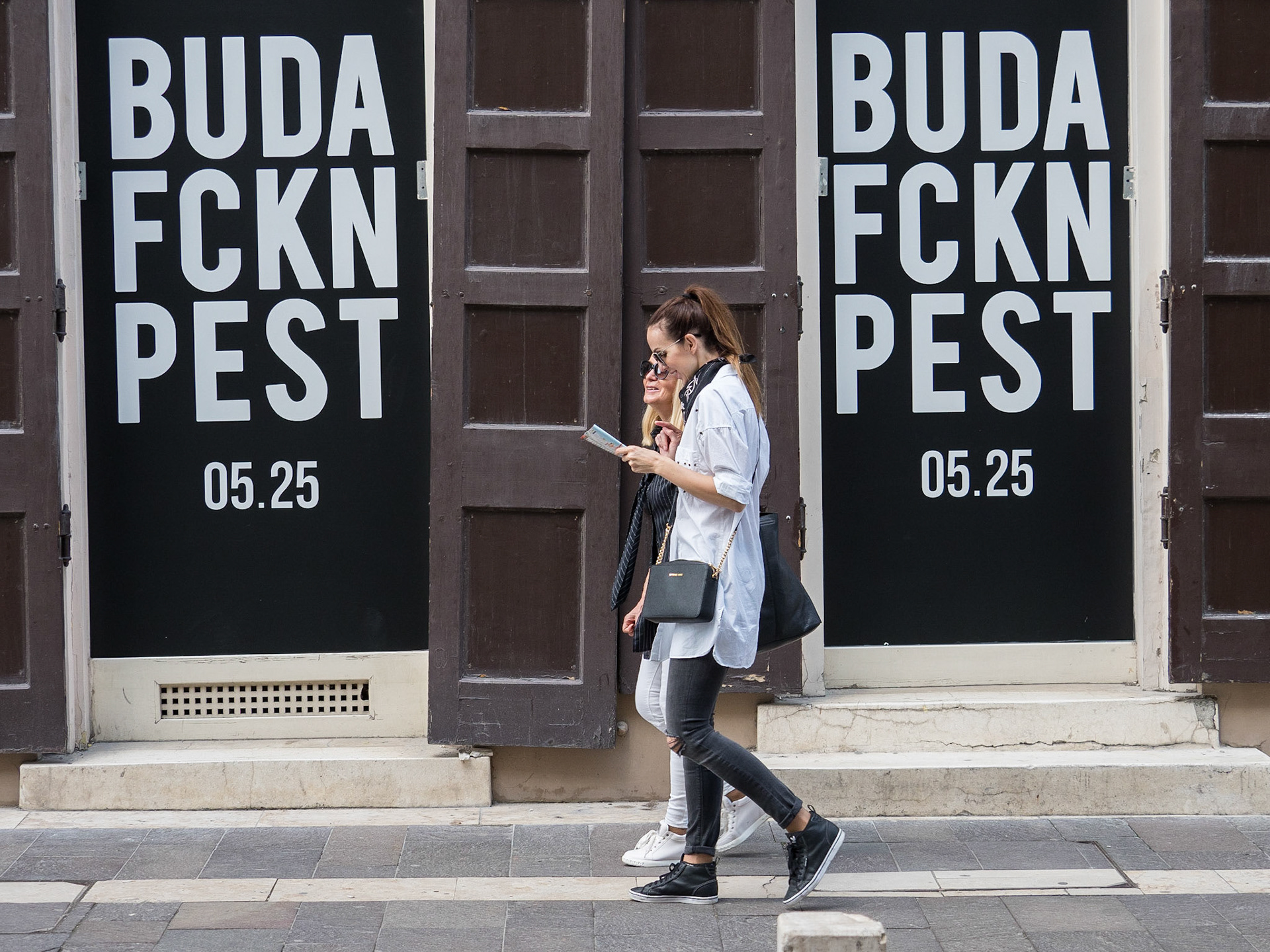 Budapest, Hungary