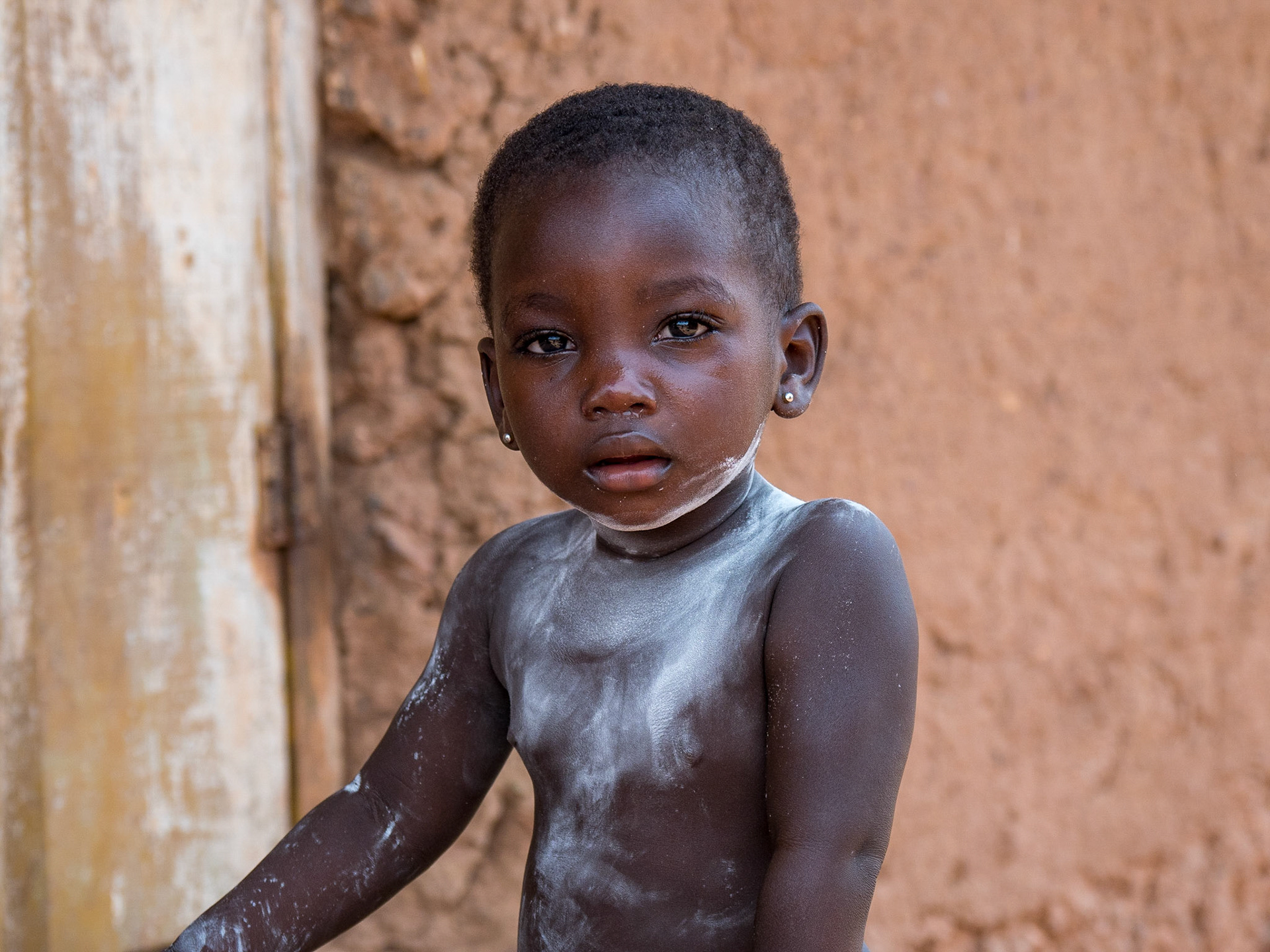 Ghana