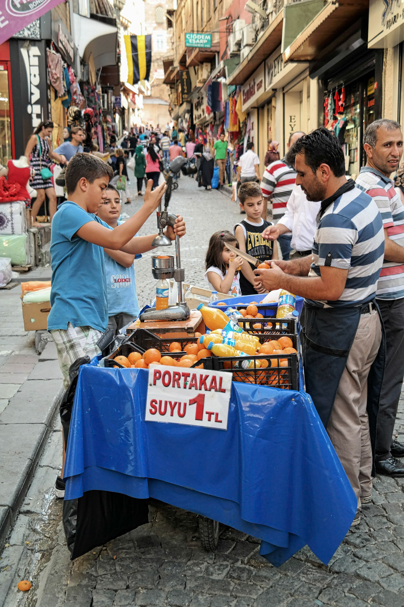 Istanbul, Turkey