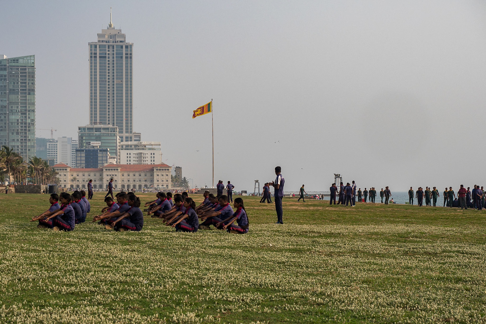 Colombo, Sri Lanka