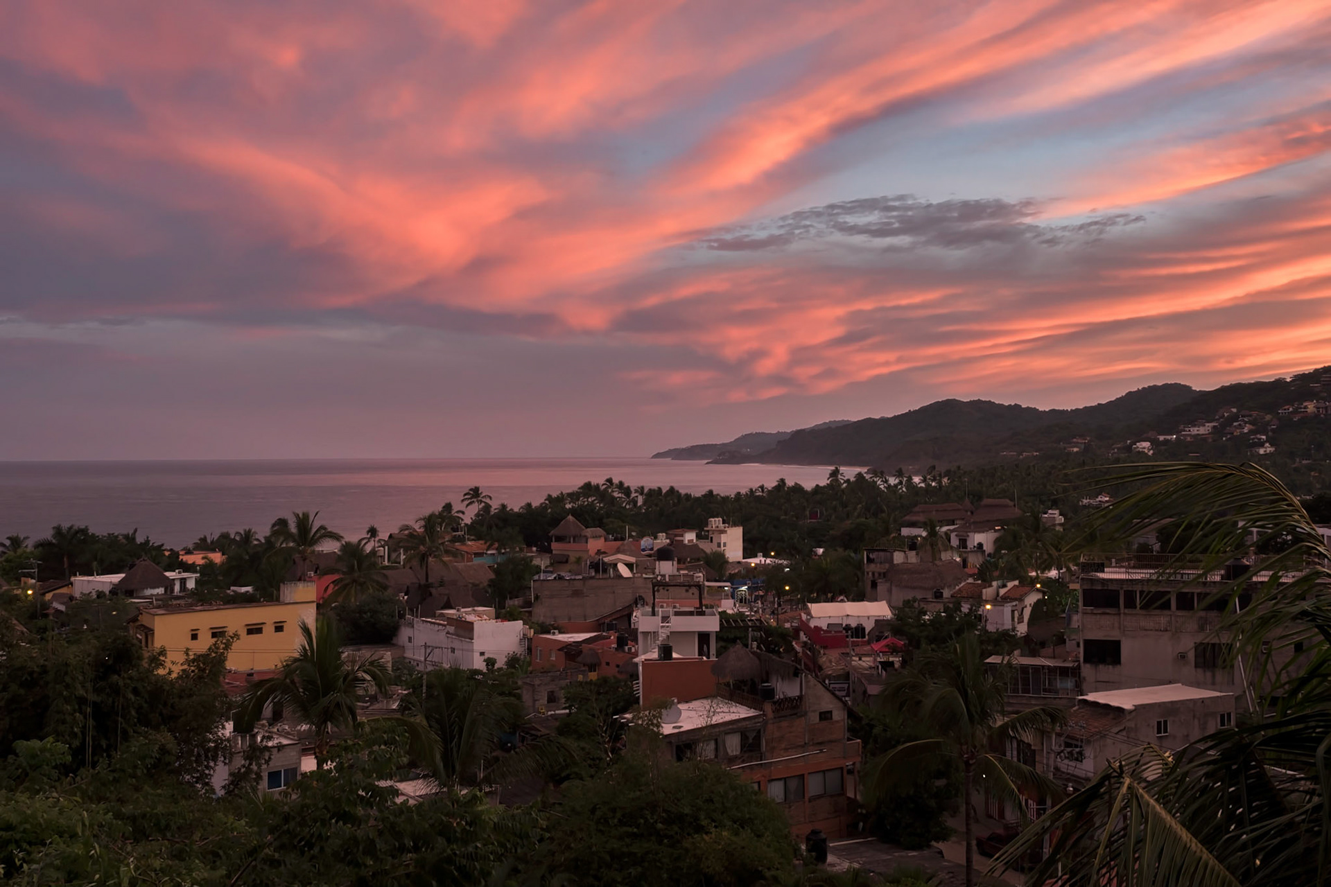Sayulita, Mexico