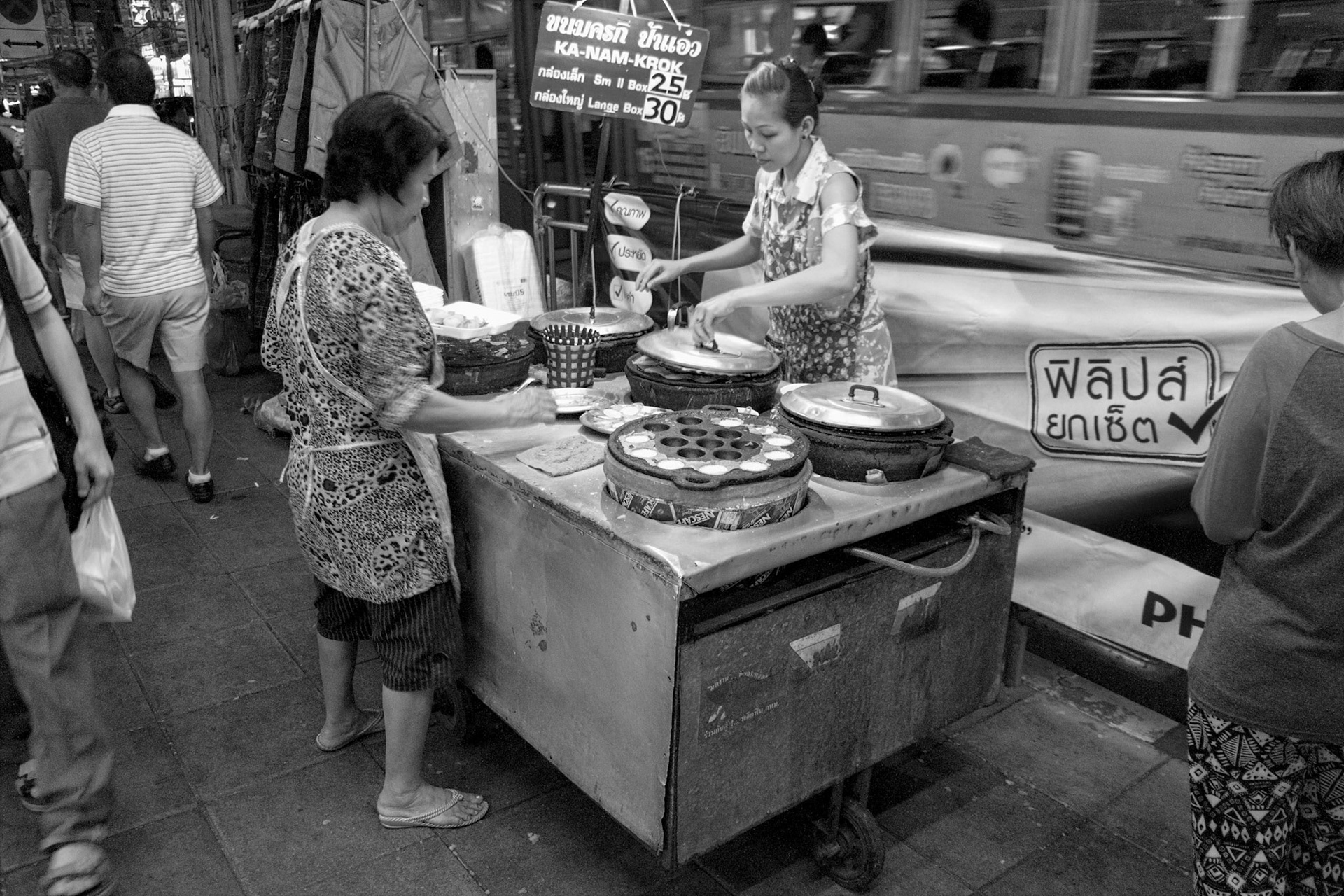 Bangkok, Thailand