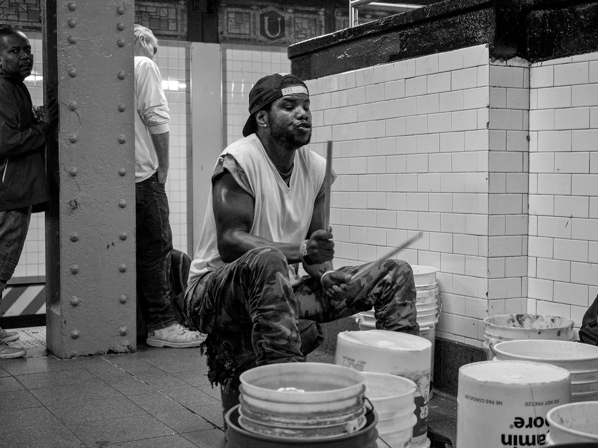 New York City, NY, USA