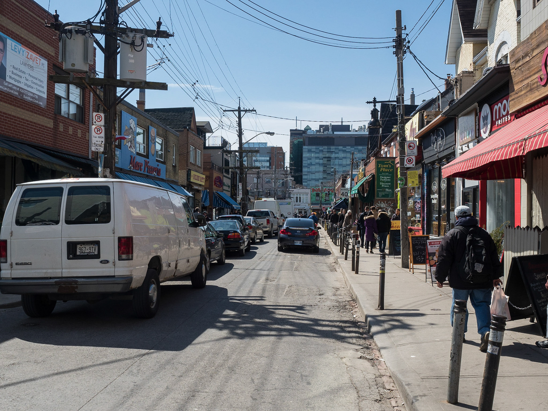Toronto, Canada