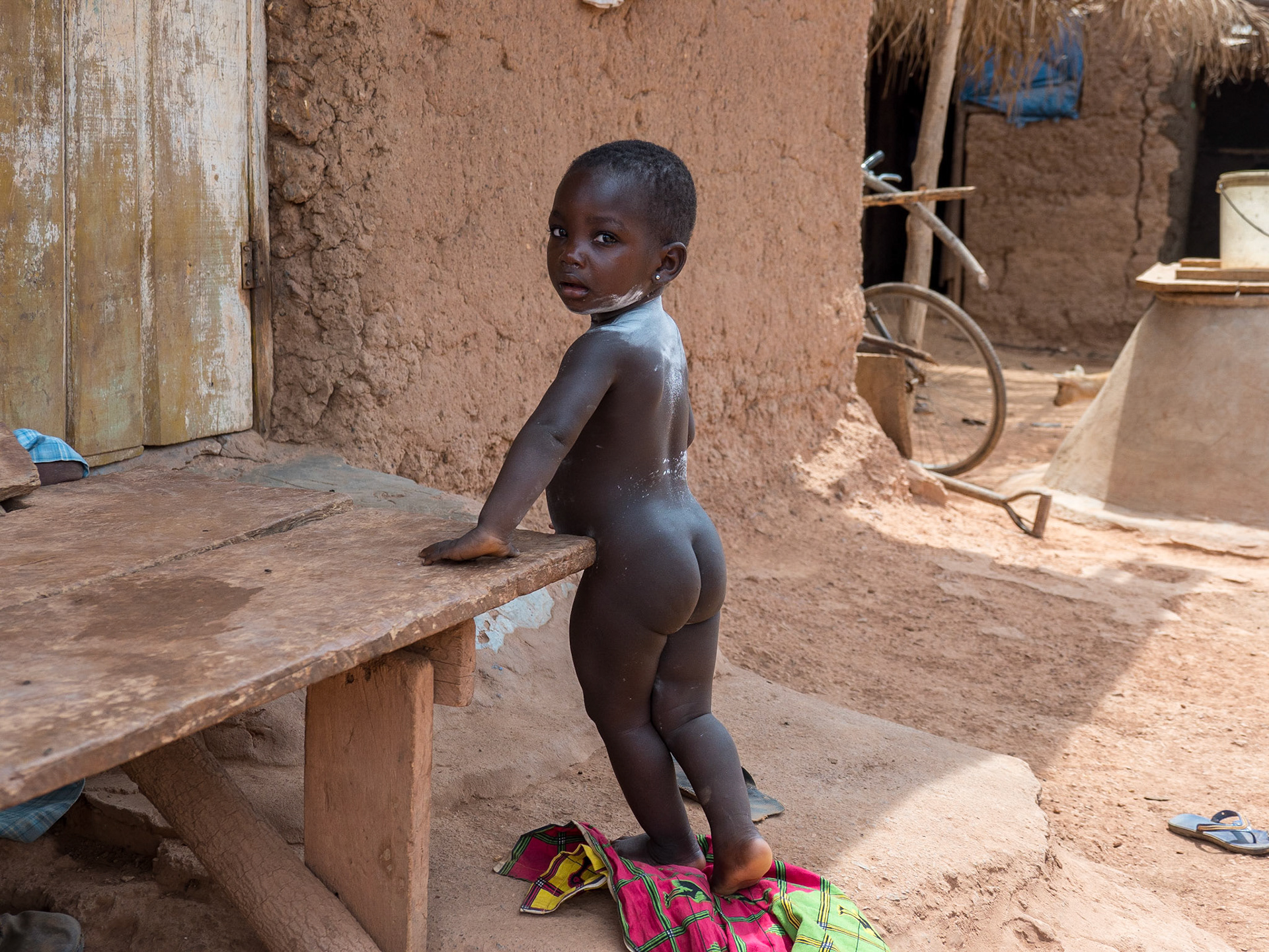 Ghana