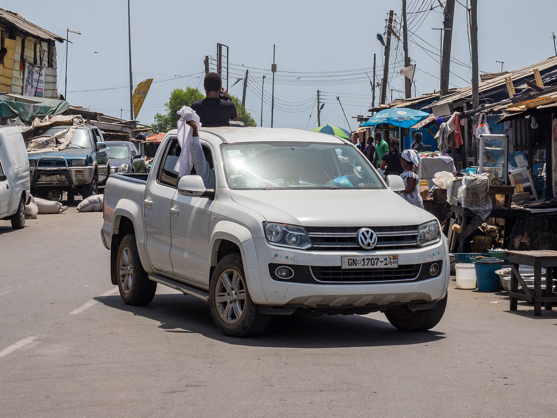 Ghana