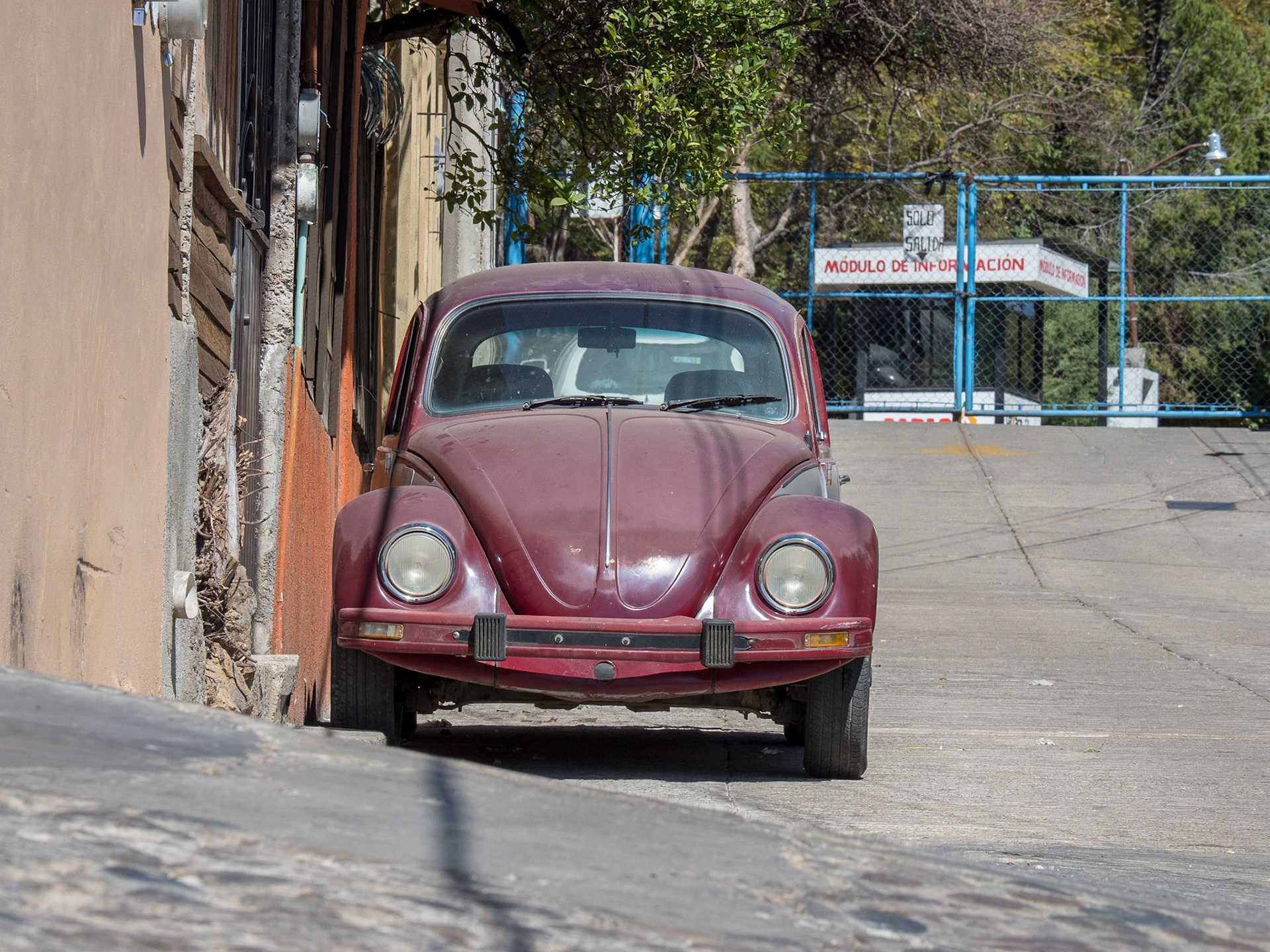 Oaxaca, Mexico