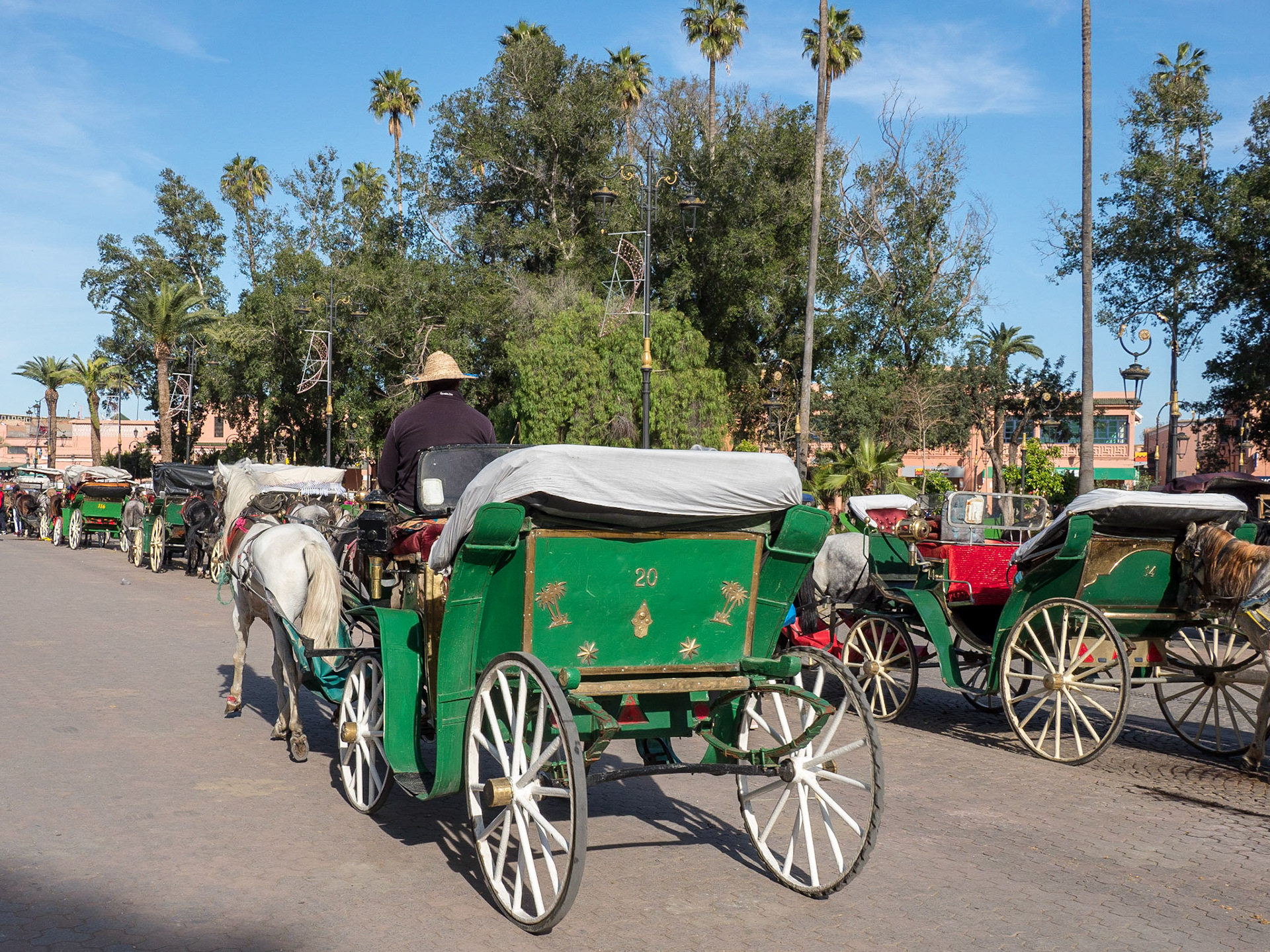 Marrakech, Morocco