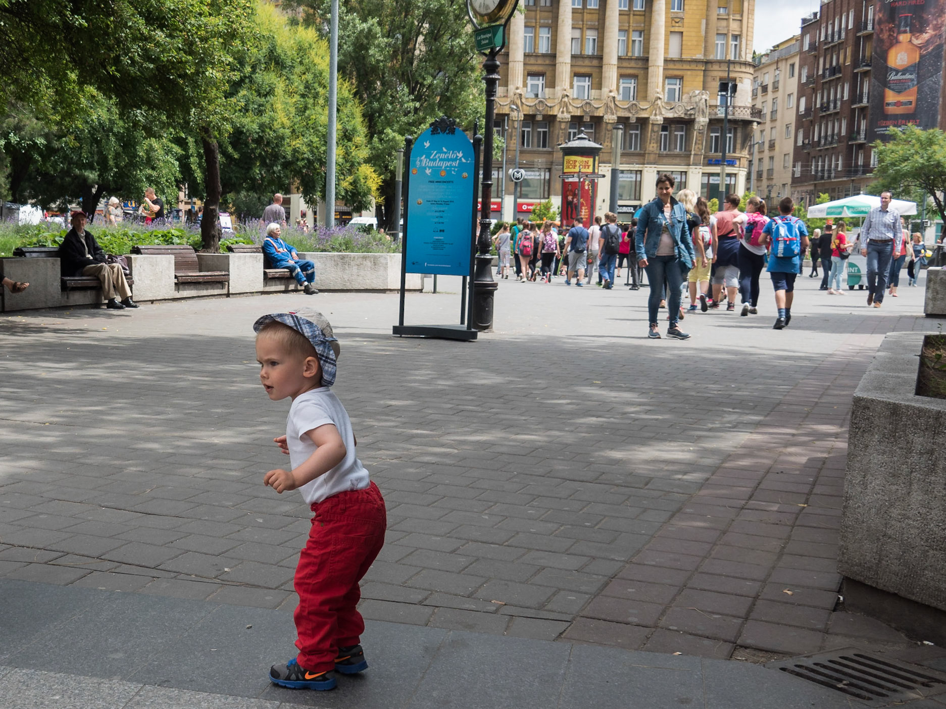 Budapest, Hungary