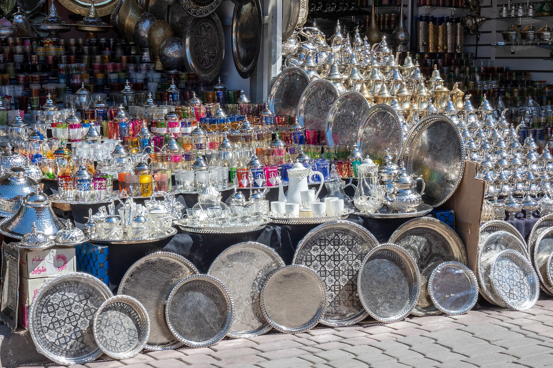 Marrakech, Morocco