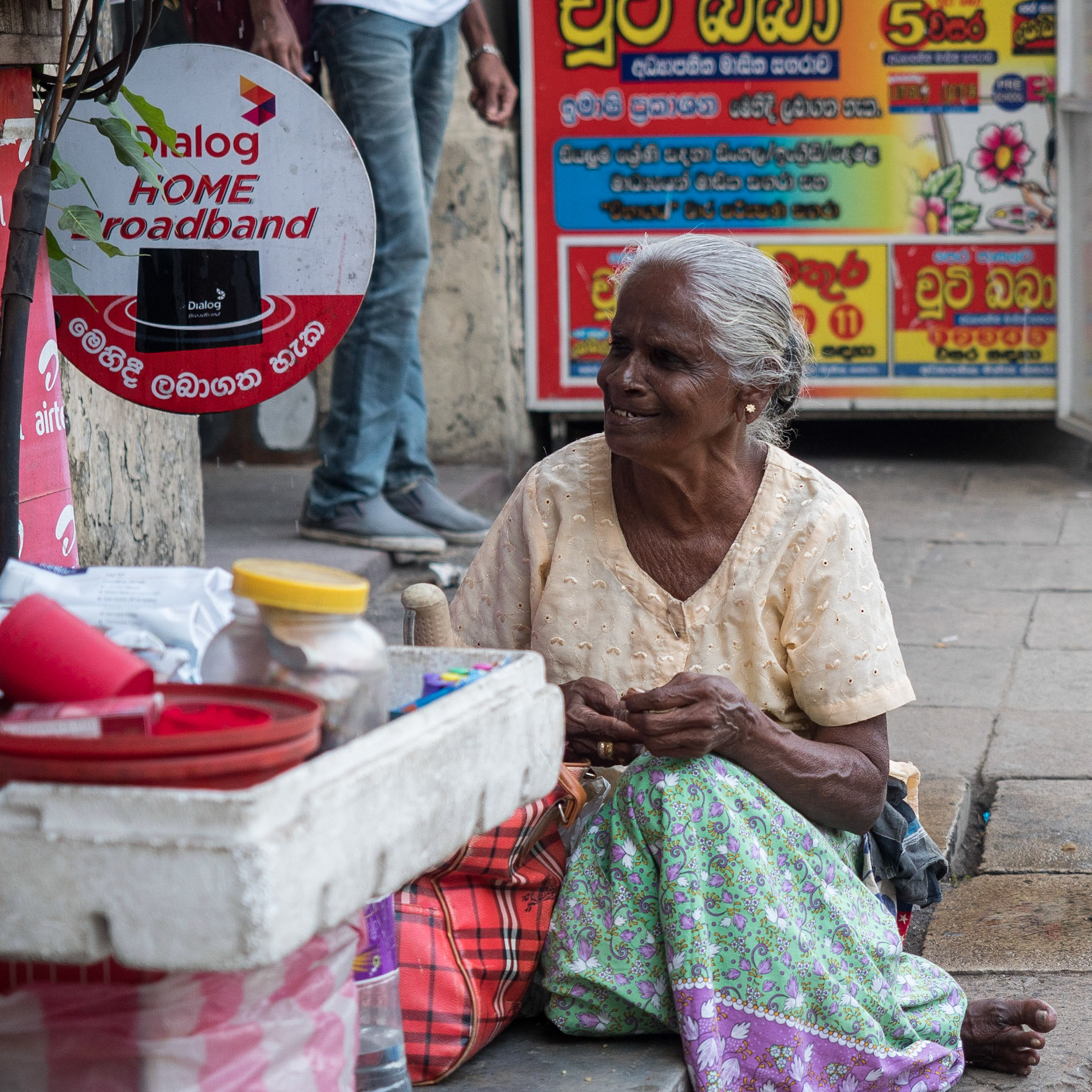Colombo, Sri Lanka