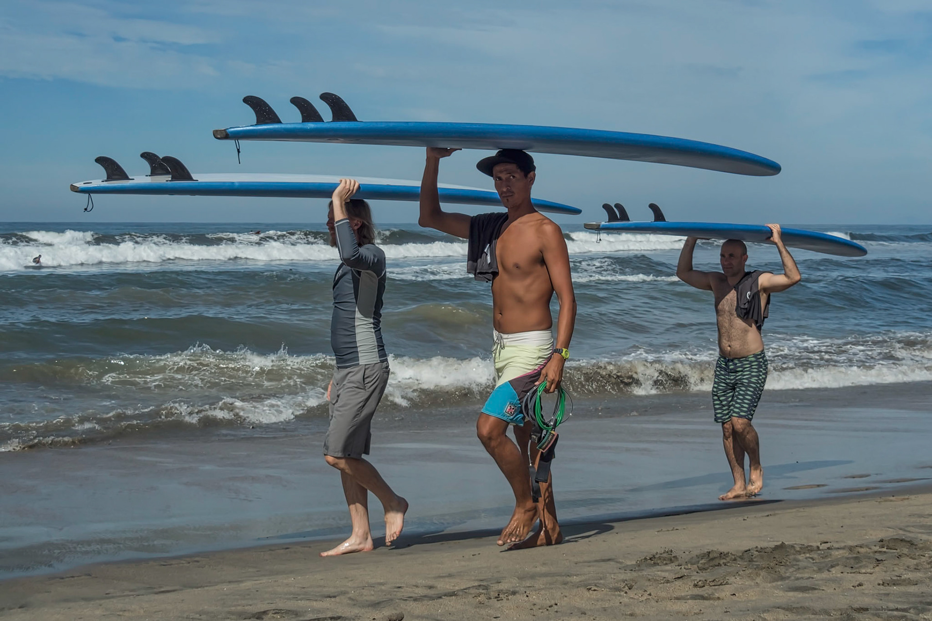 Sayulita, Mexico