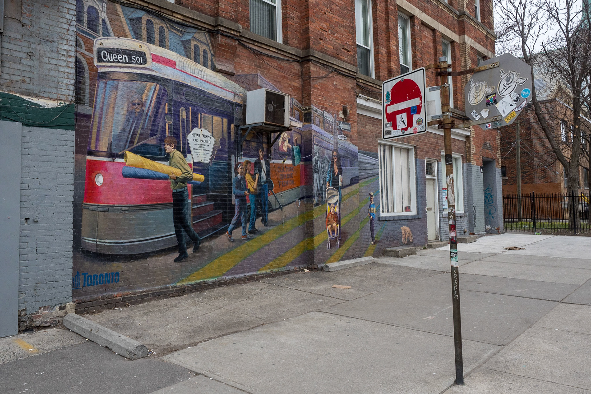 Toronto, Canada