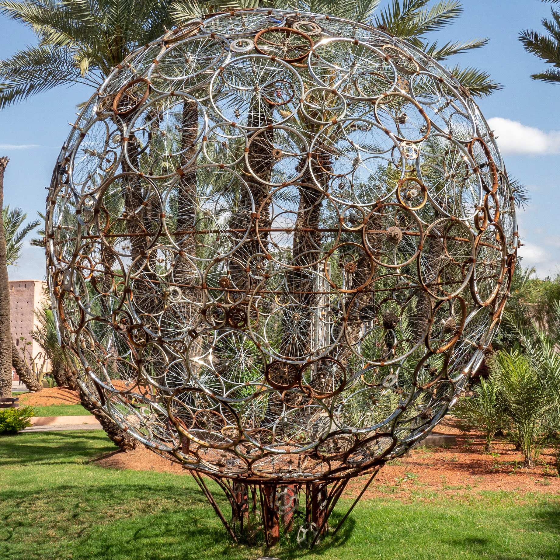 Marrakech, Morocco