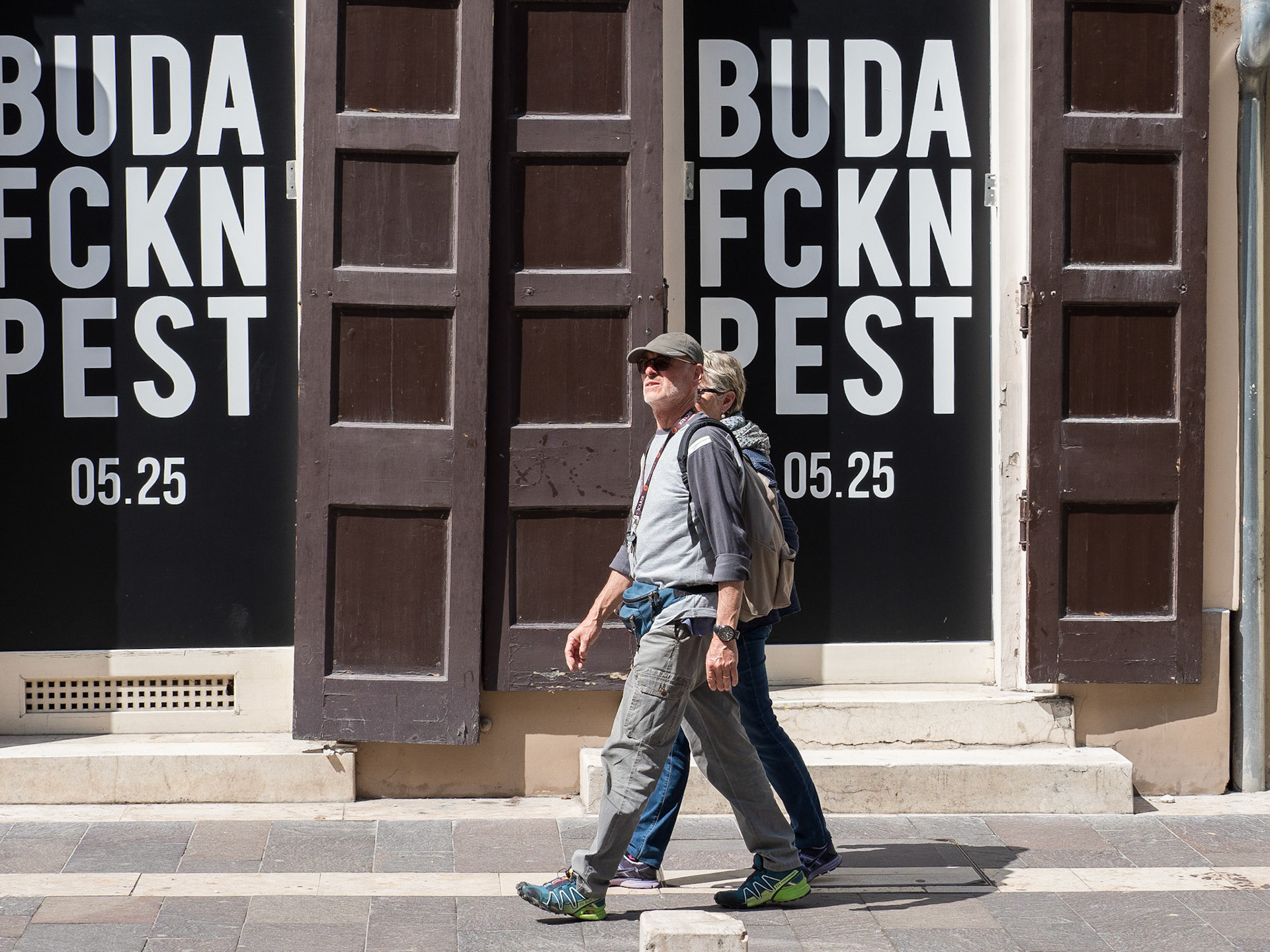 Budapest, Hungary