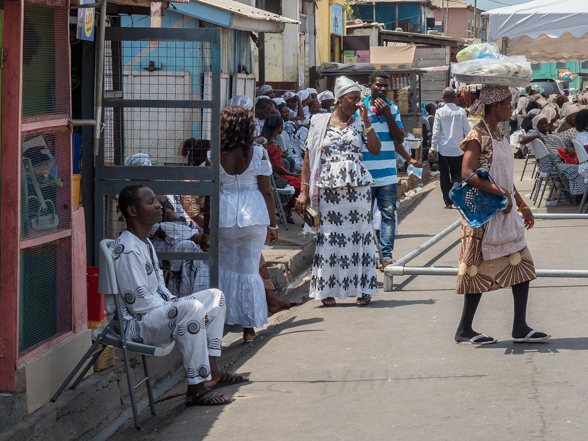 Ghana