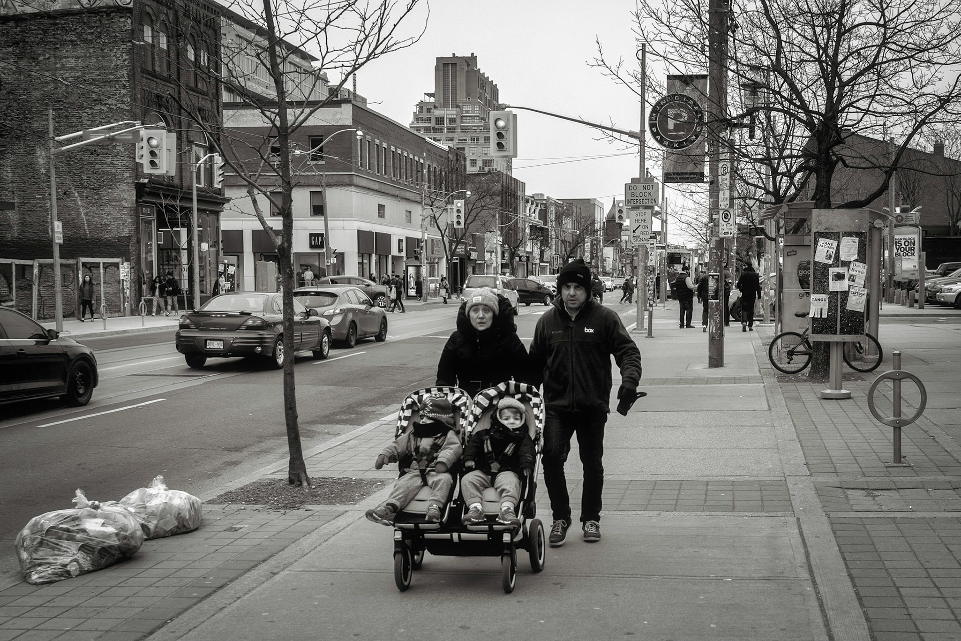 Toronto, Canada