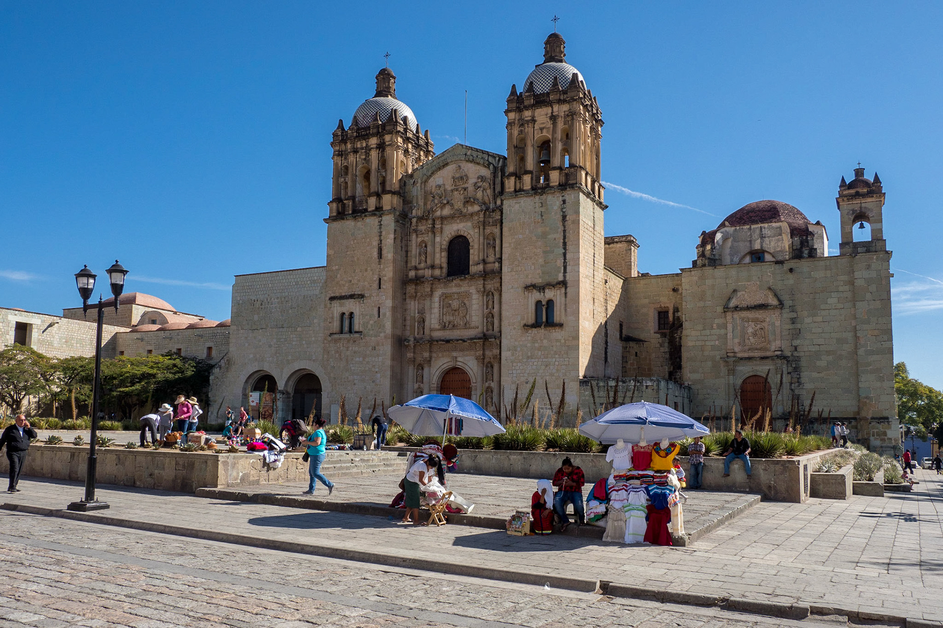 Oaxaca, Mexico