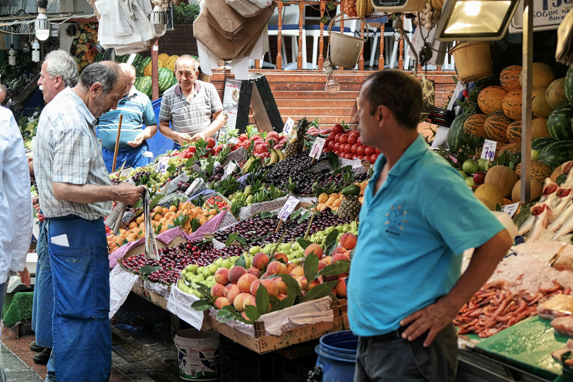 Istanbul, Turkey