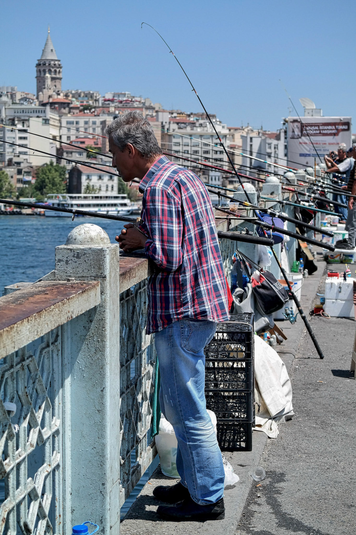 Istanbul, Turkey