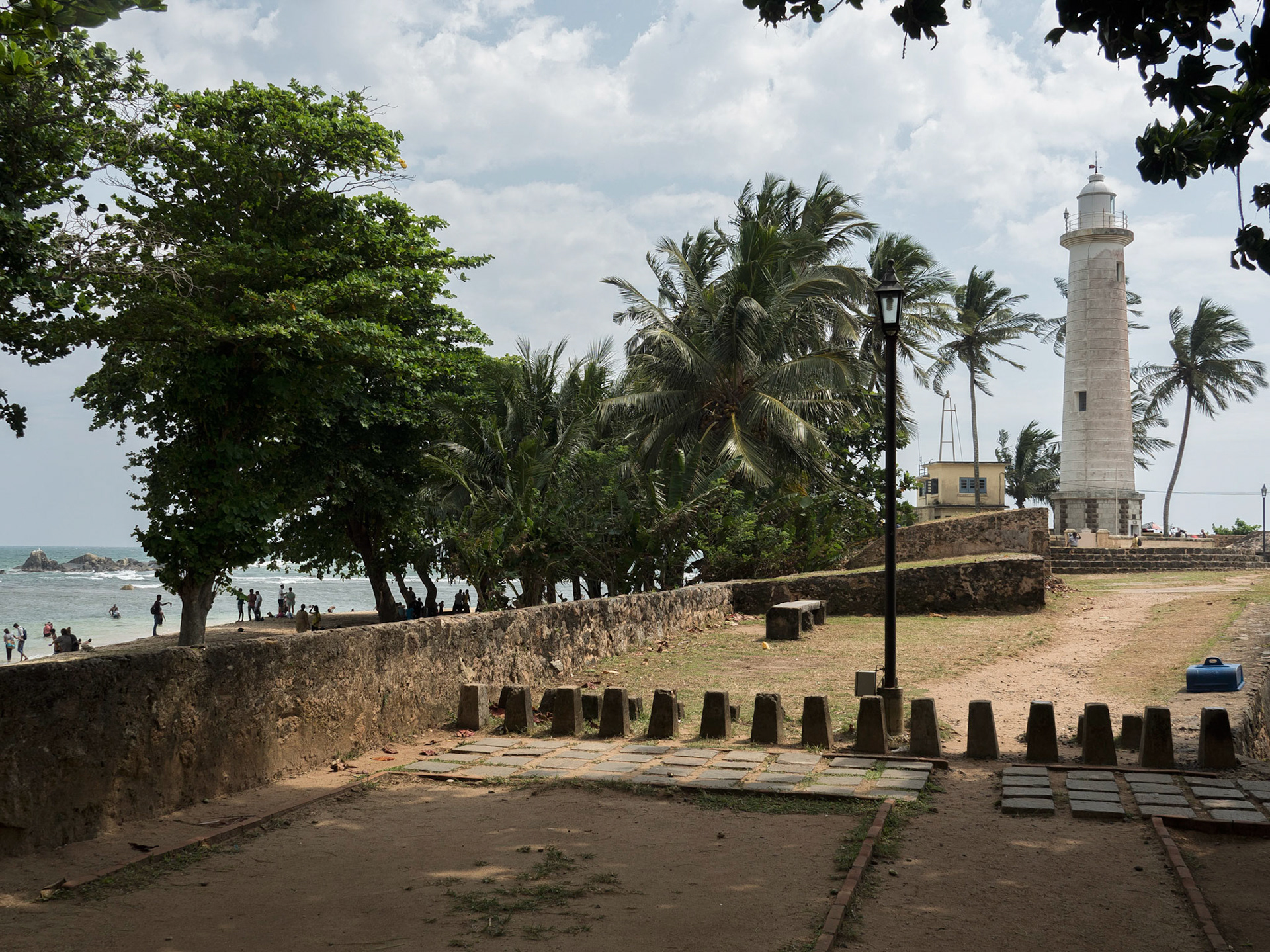 Bentota, Sri Lanka