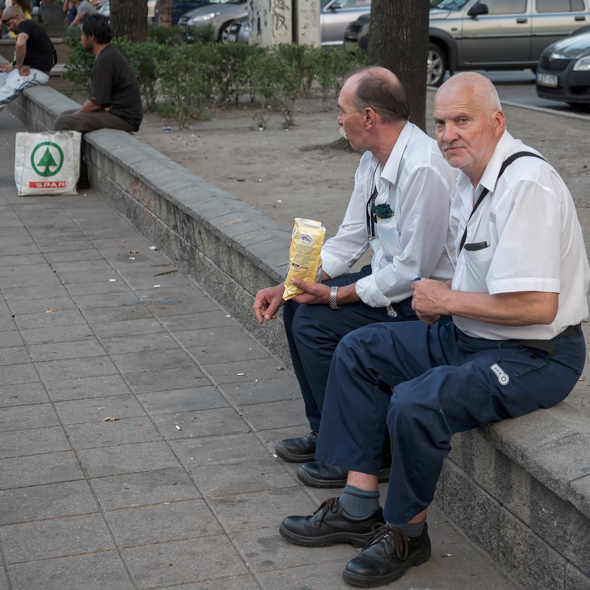 Budapest, Hungary