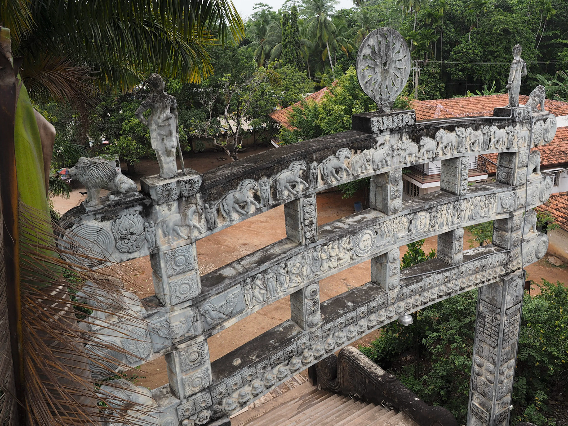 Bentota, Sri Lanka