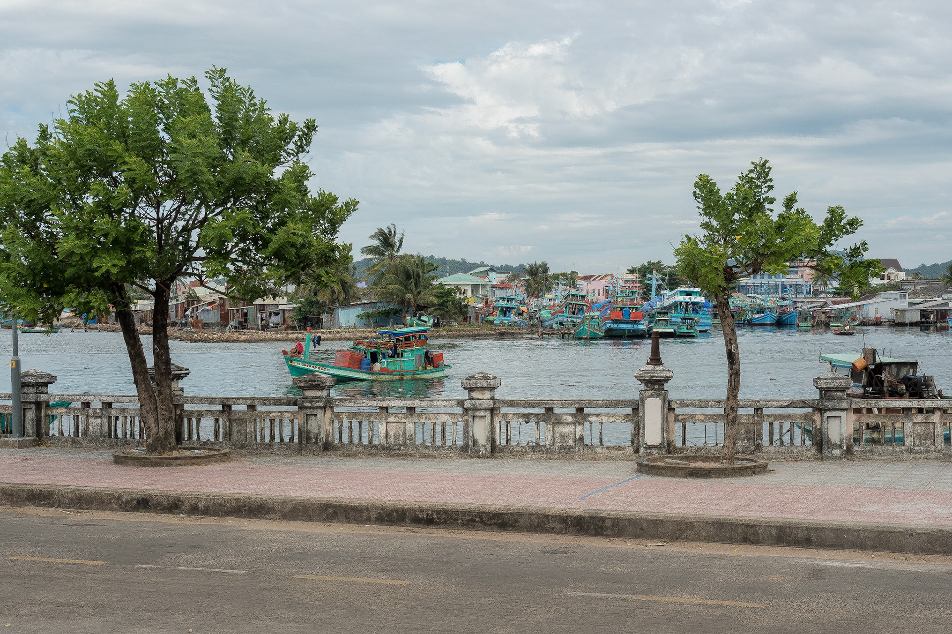 Phu Quoc, Vietnam