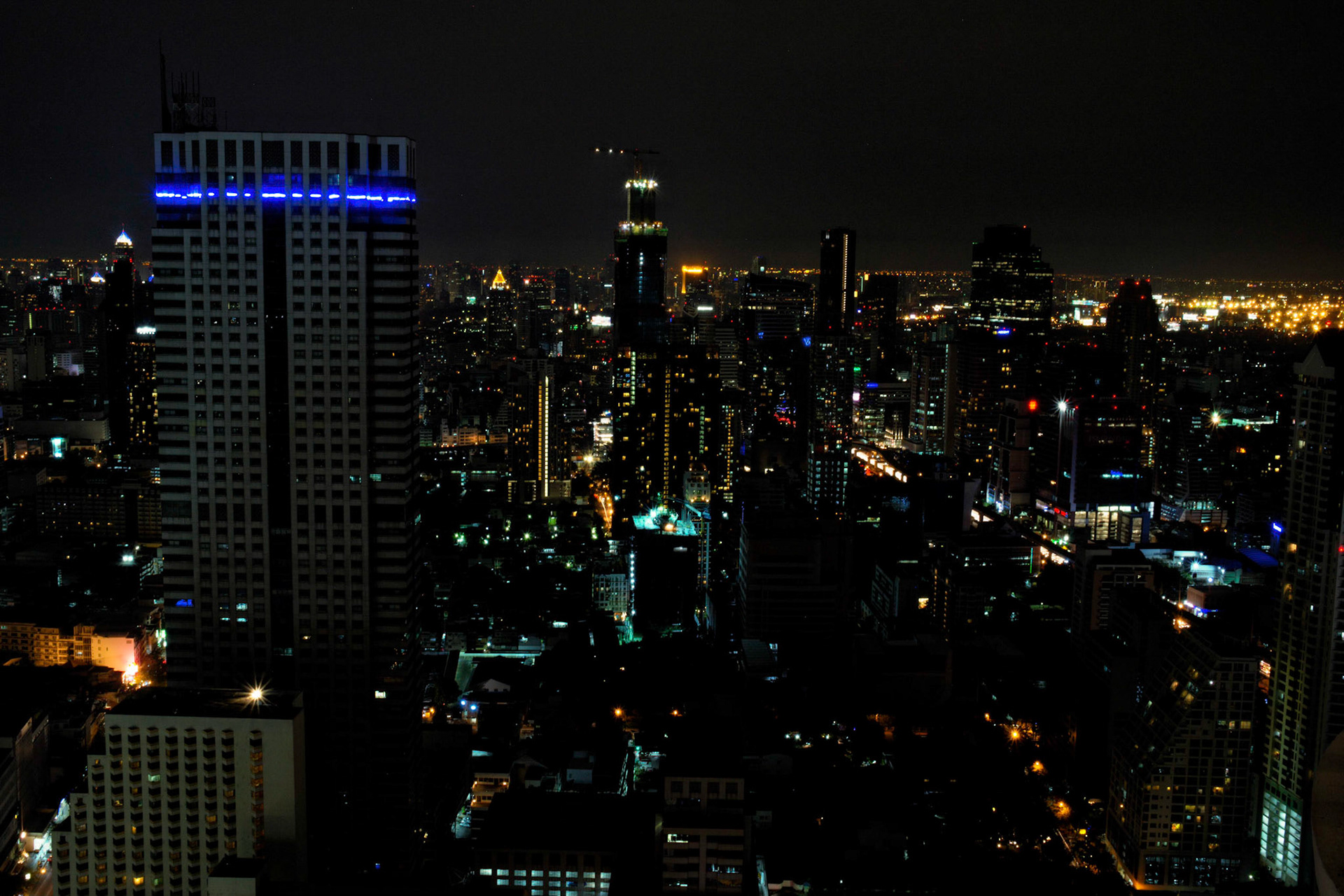 Bangkok, Thailand