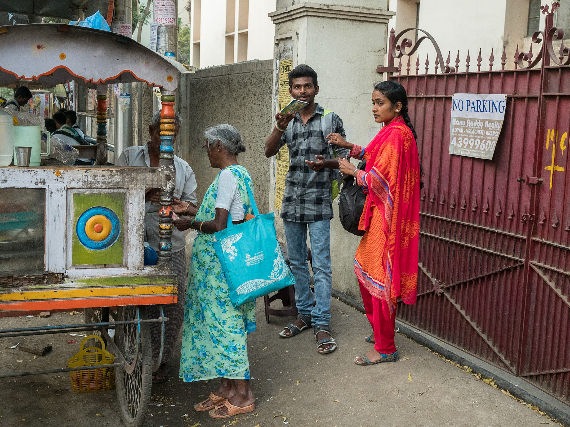 Chennai, India