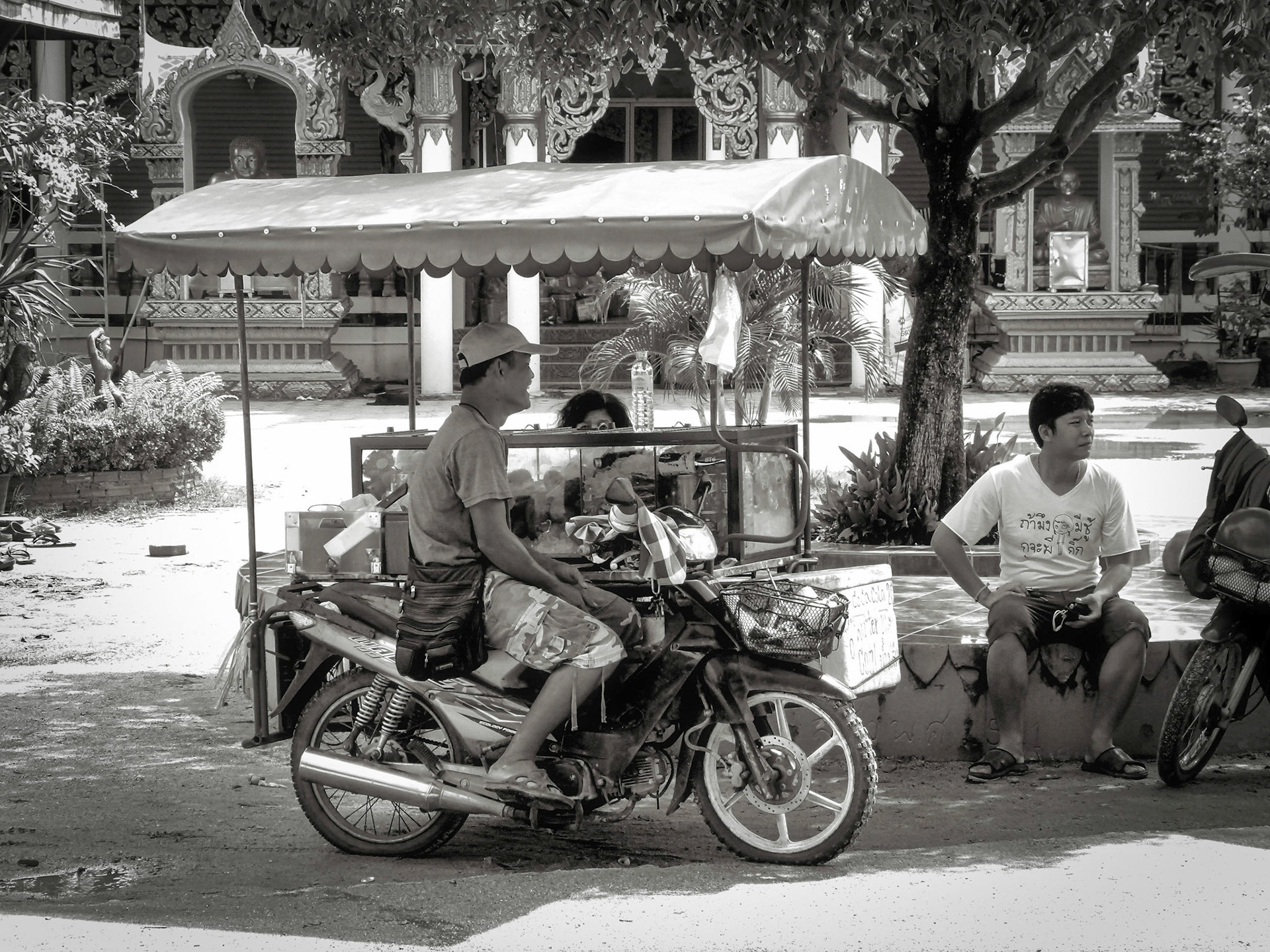 Koh Samui, Thailand