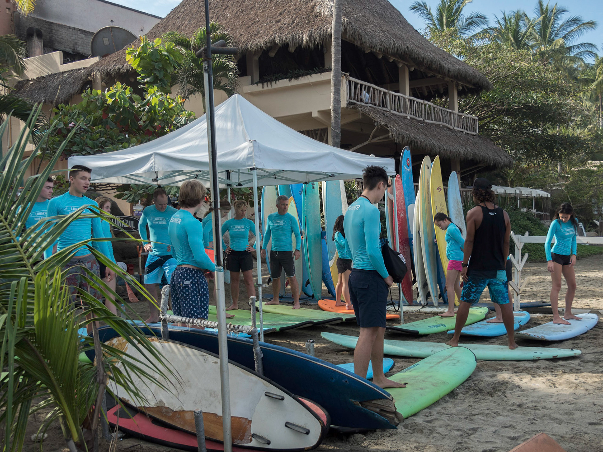 Sayulita, Mexico