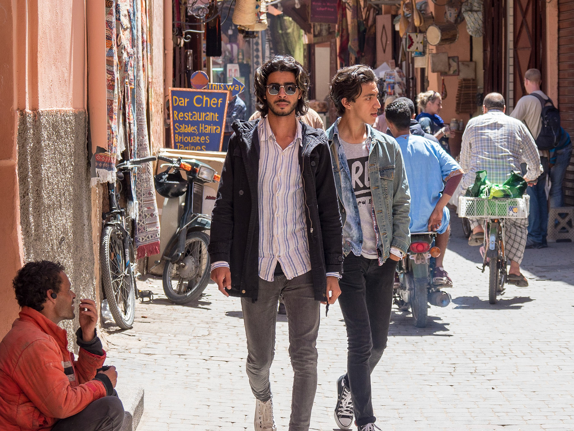 Marrakech, Morocco