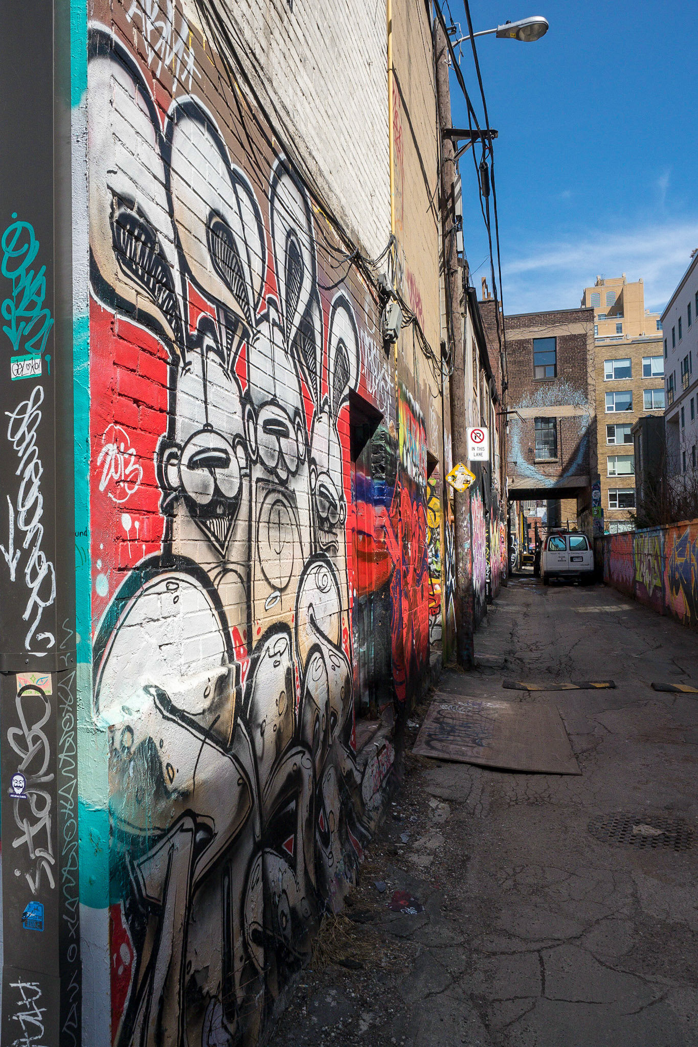 Toronto, Canada