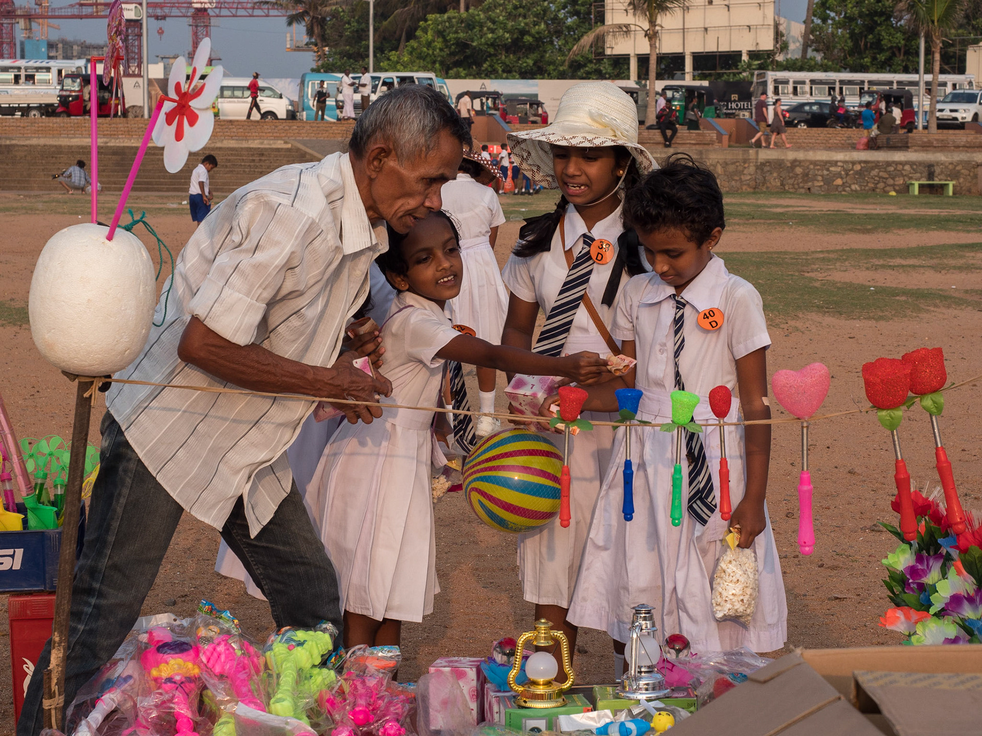 Colombo, Sri Lanka