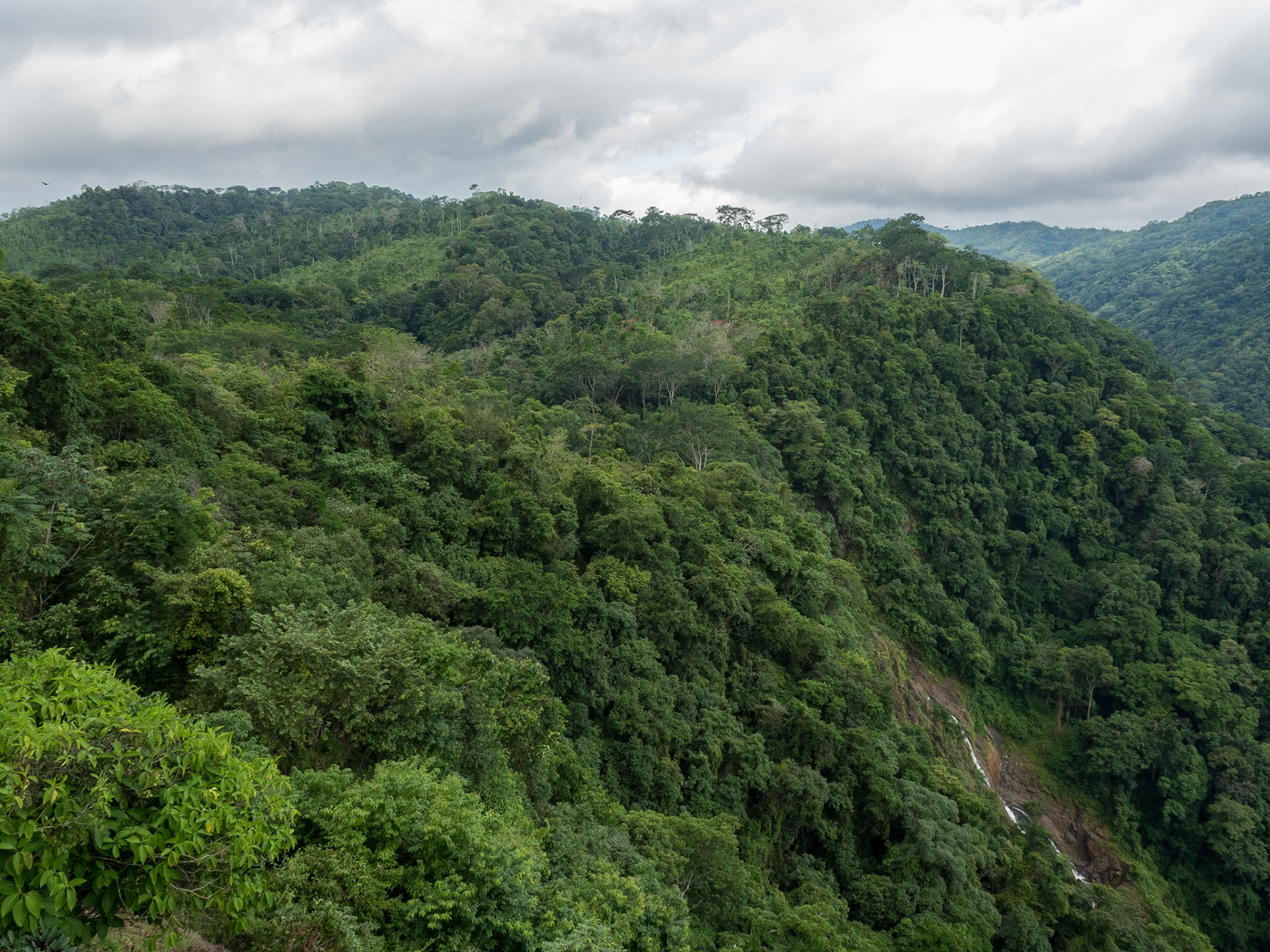Costa Rica