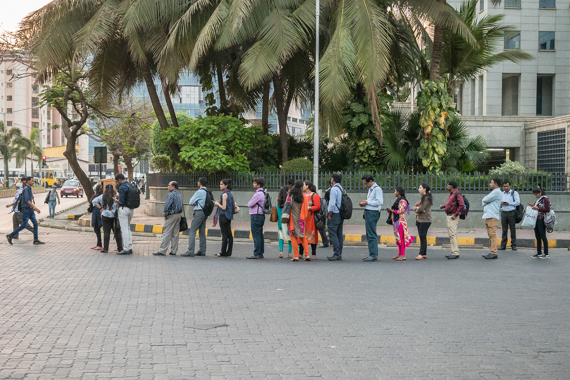 Mumbai, India