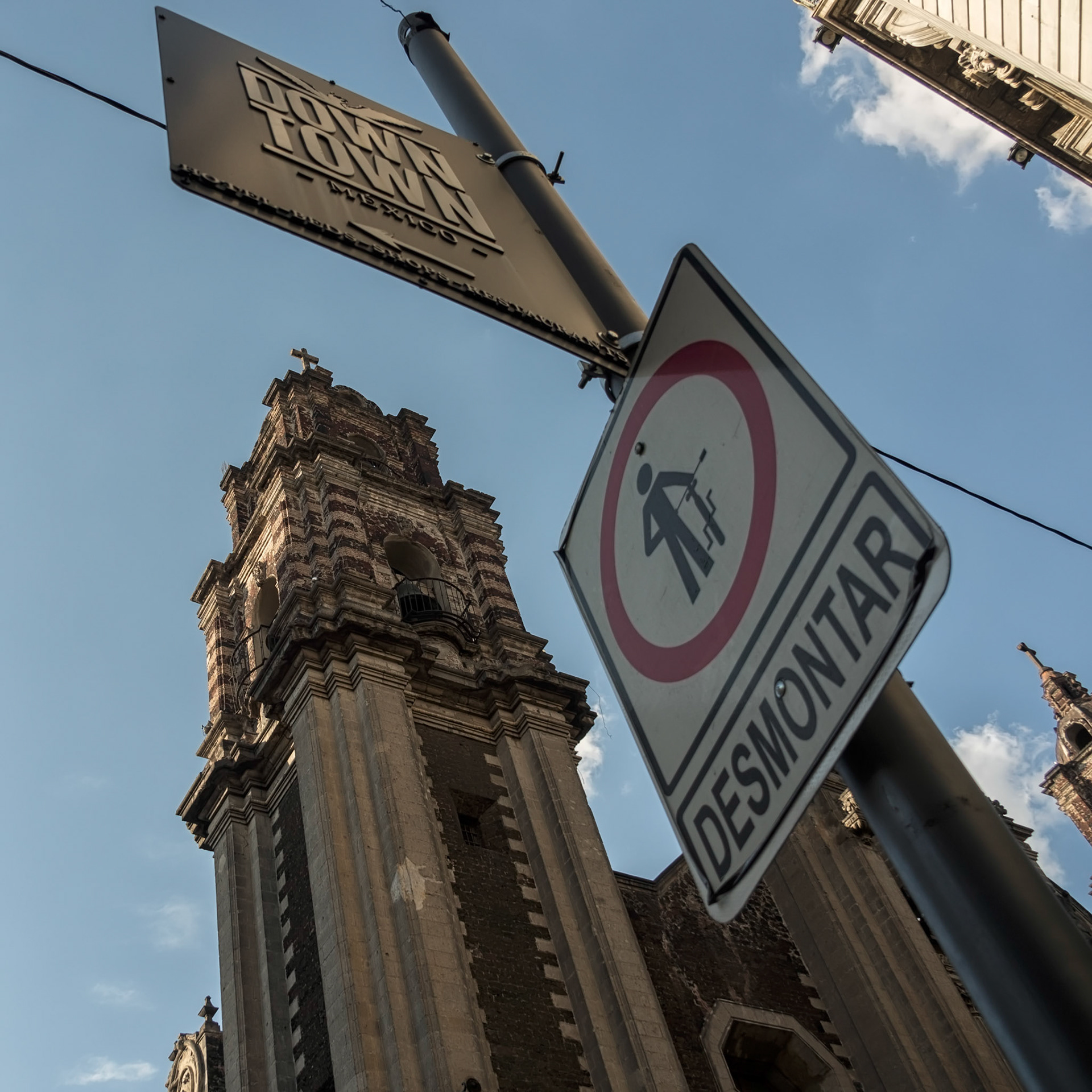 Mexico City, Mexico