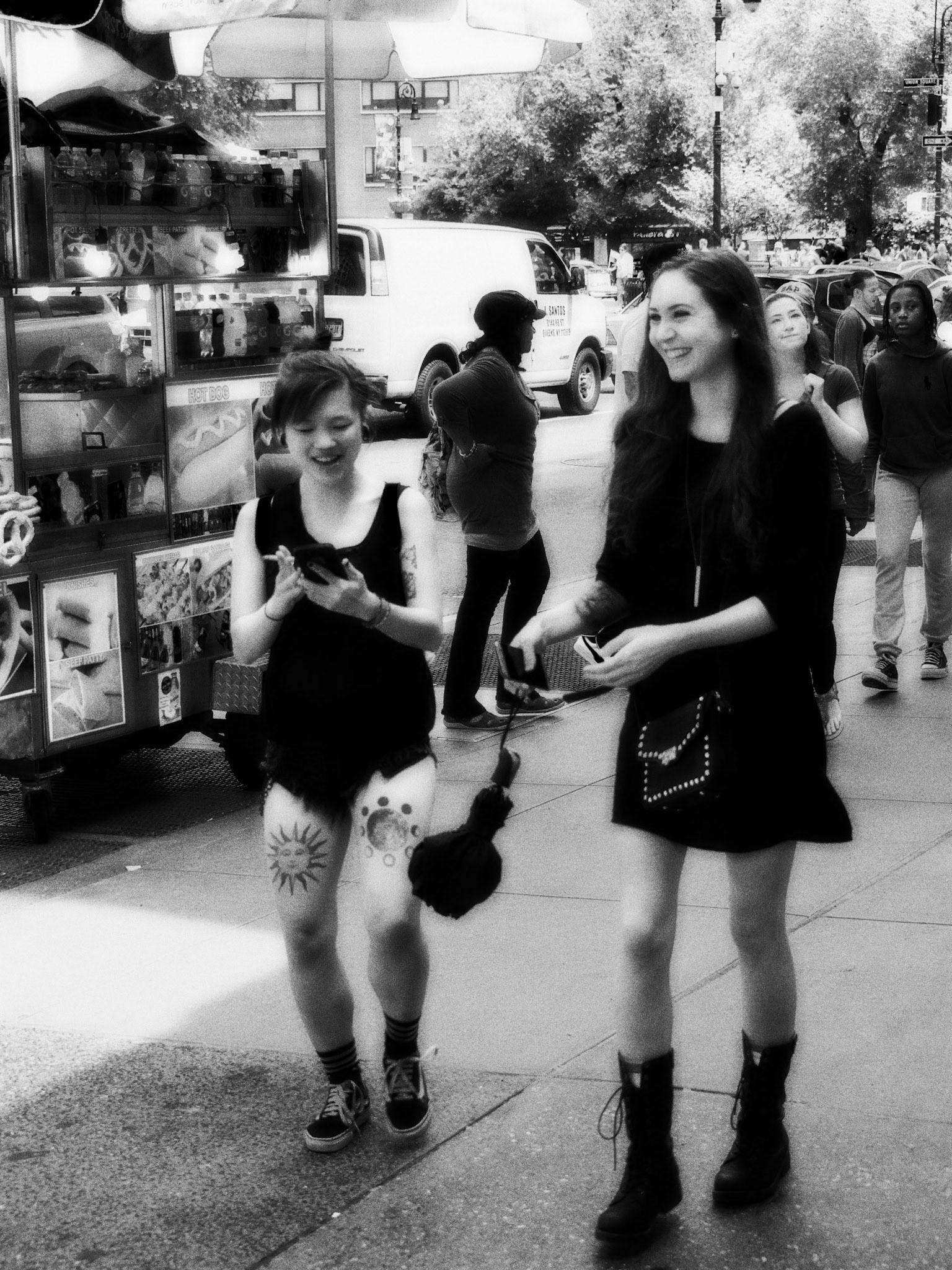 New York City, NY, USA