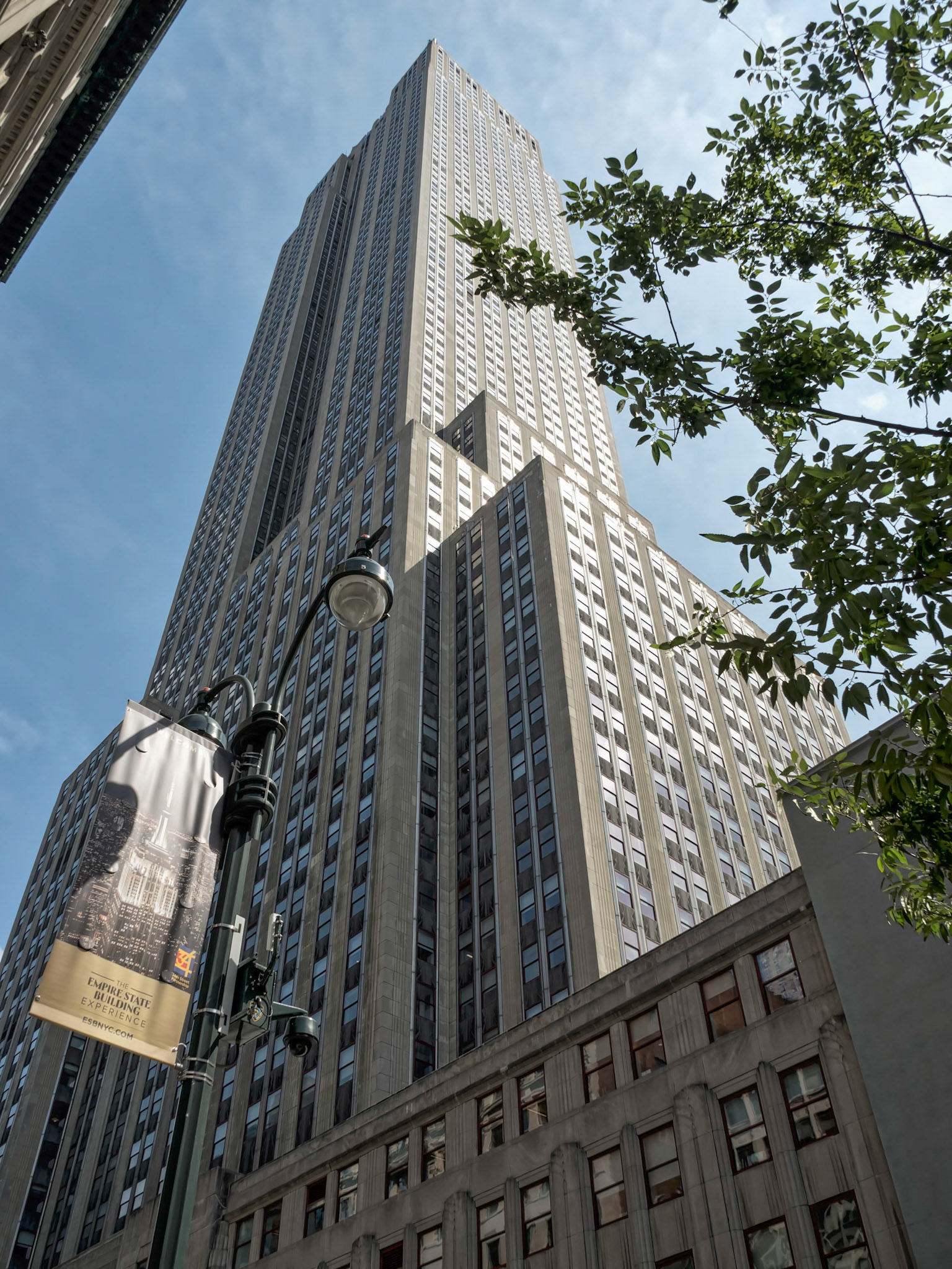 New York City, NY, USA
